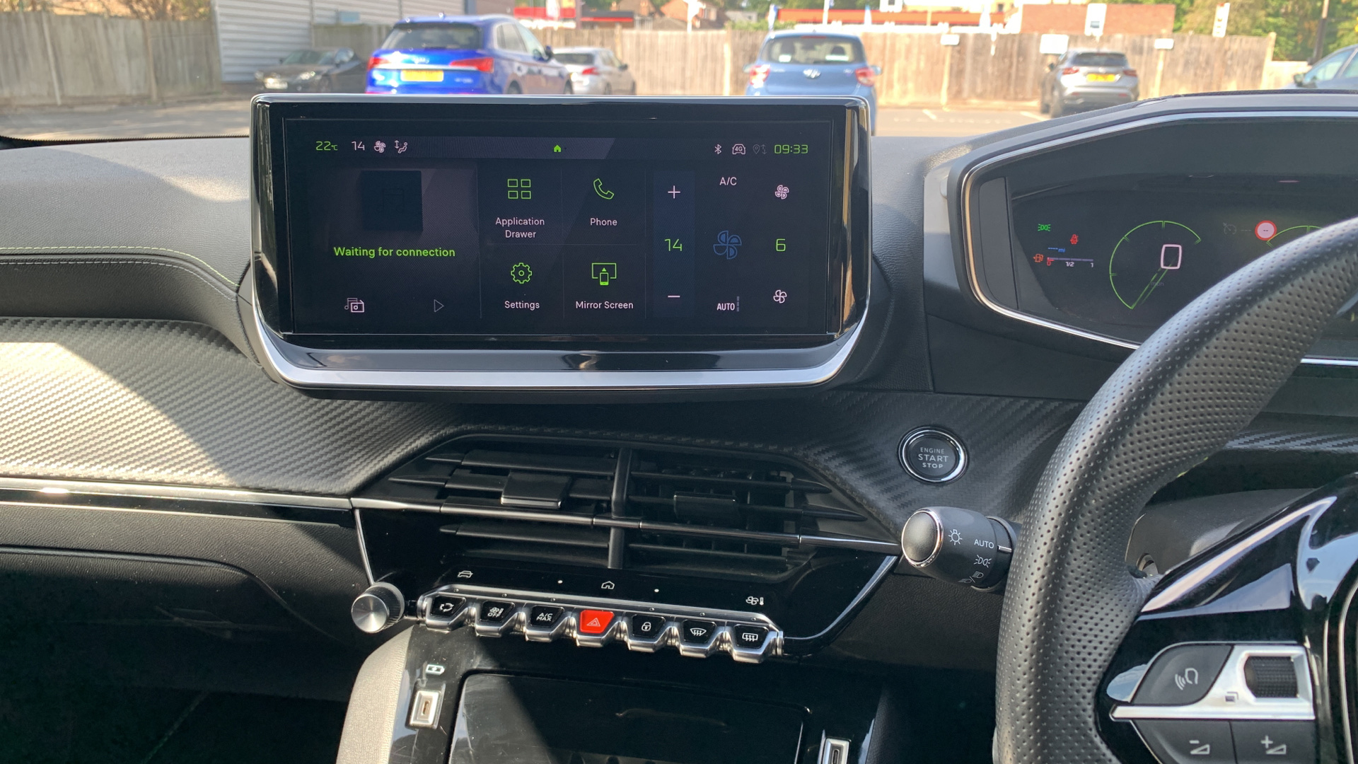 car image