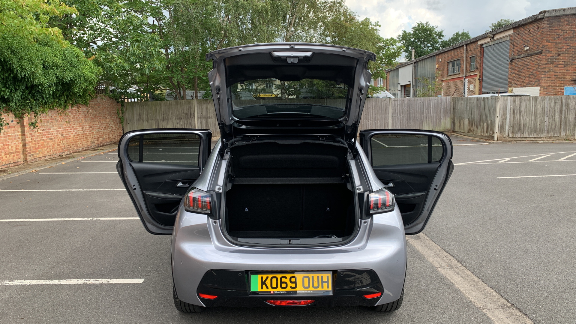 car image