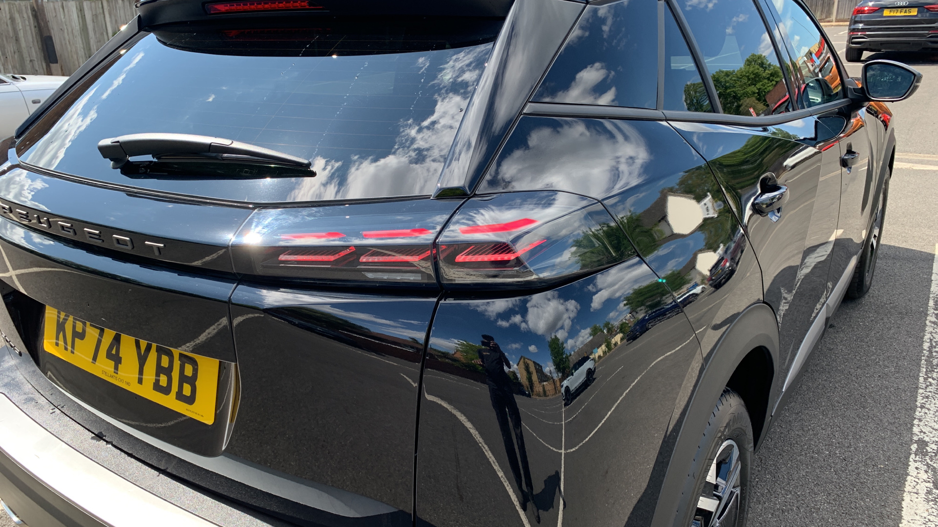 car image