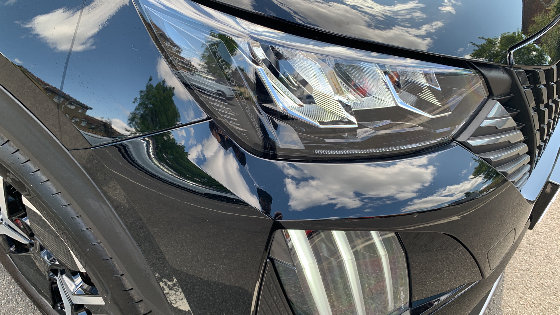 car image