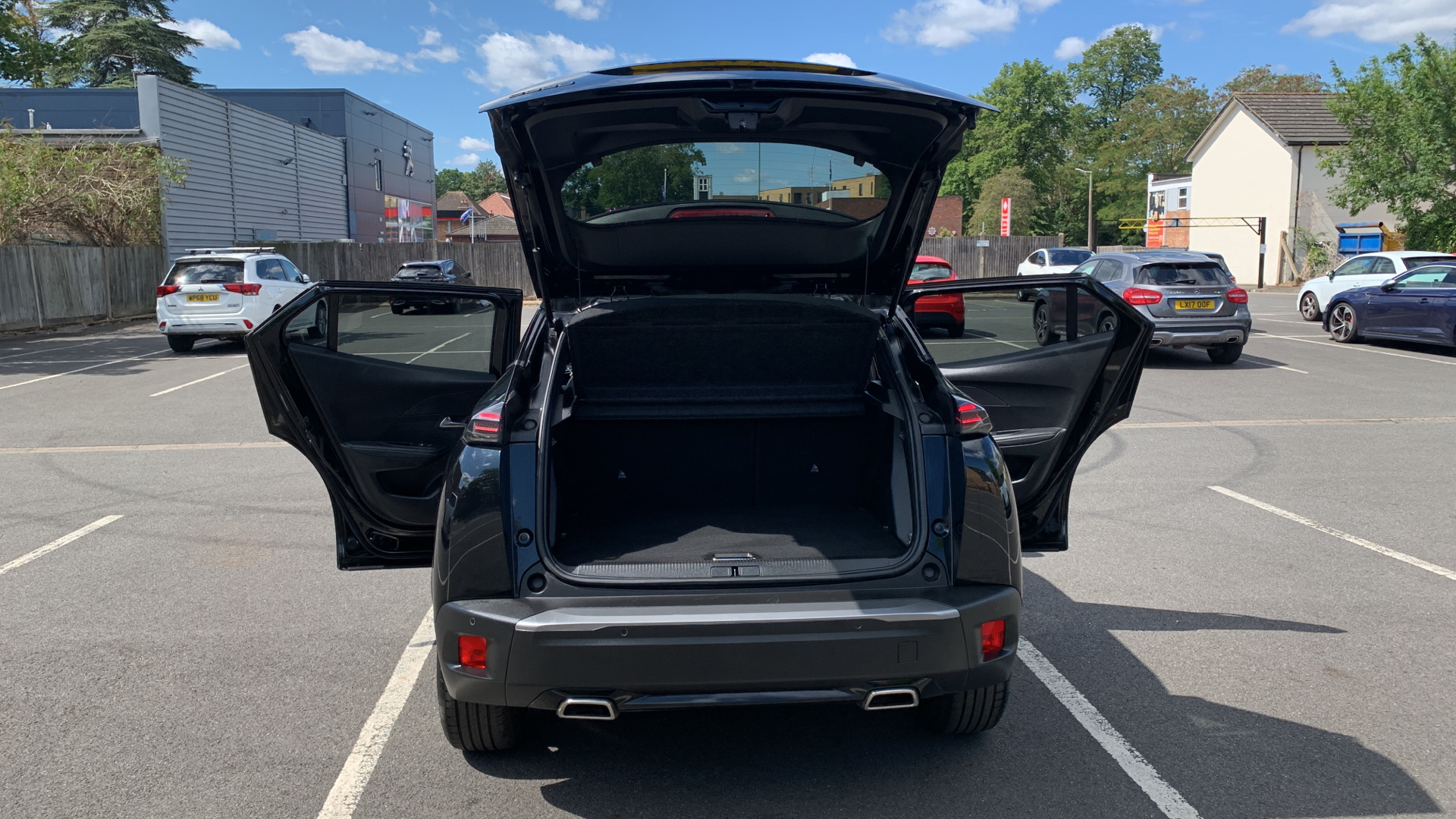 car image