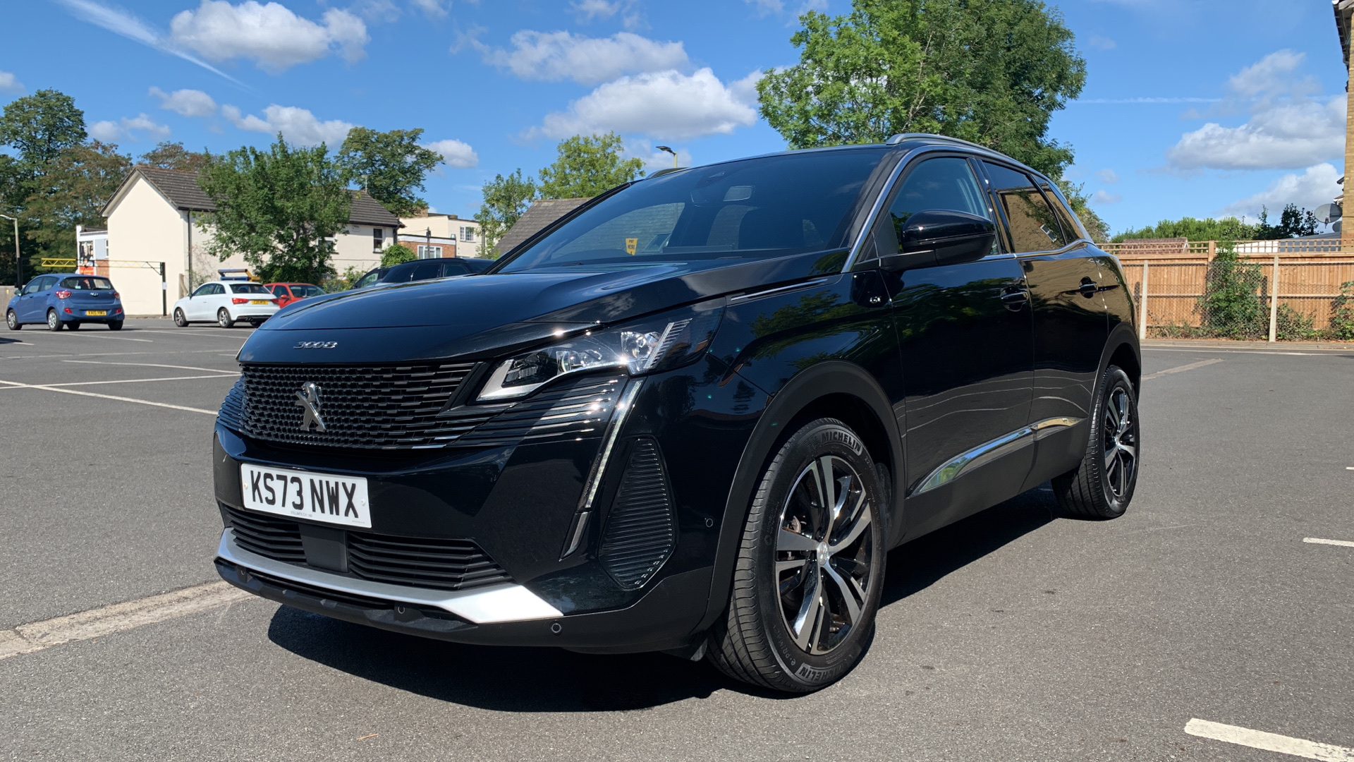 car image