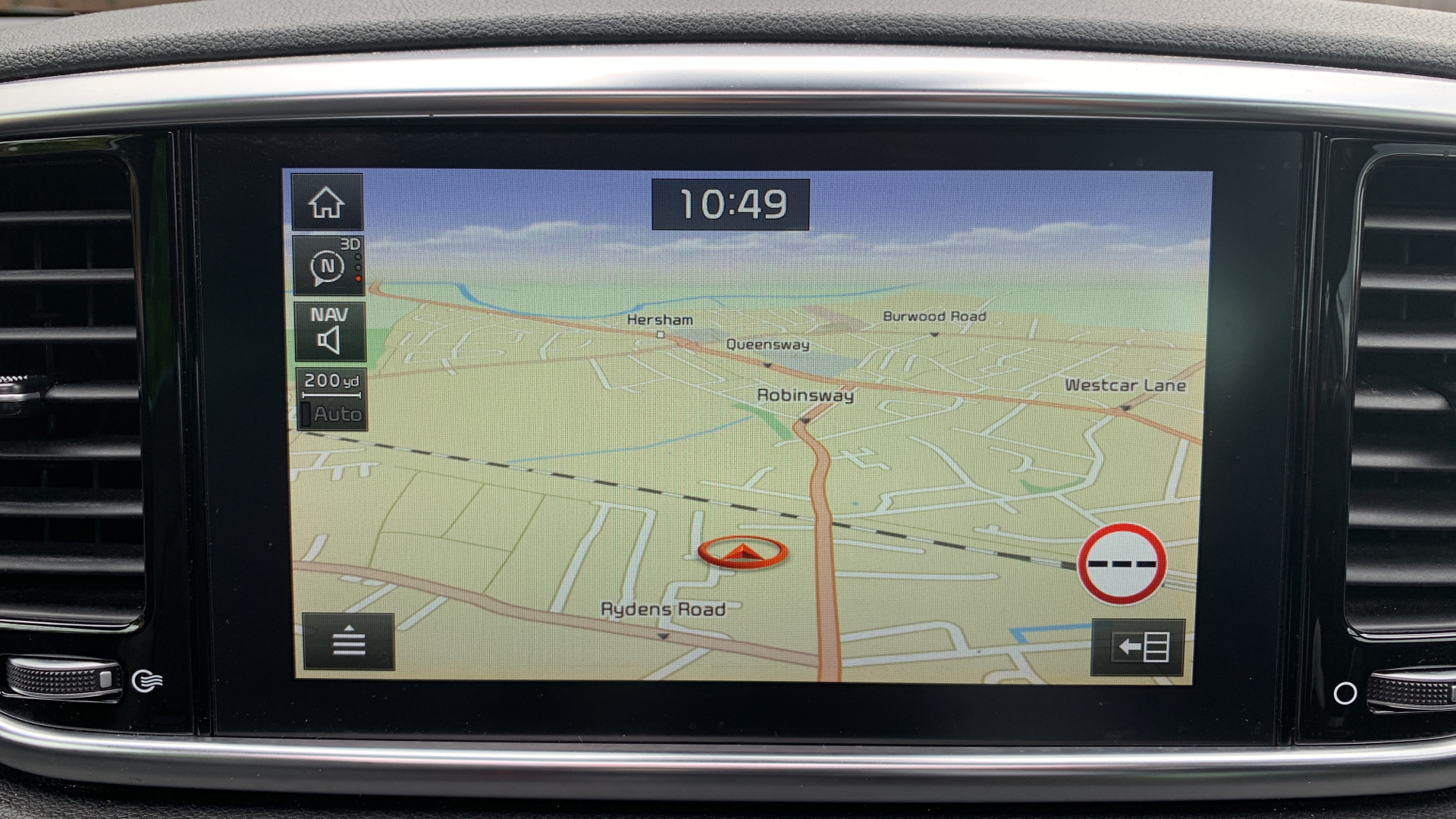 car image