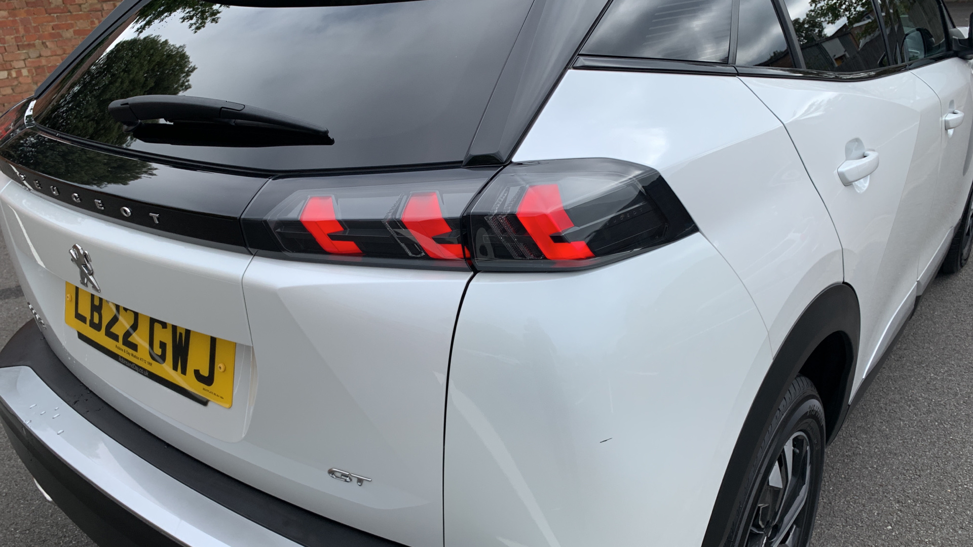 car image