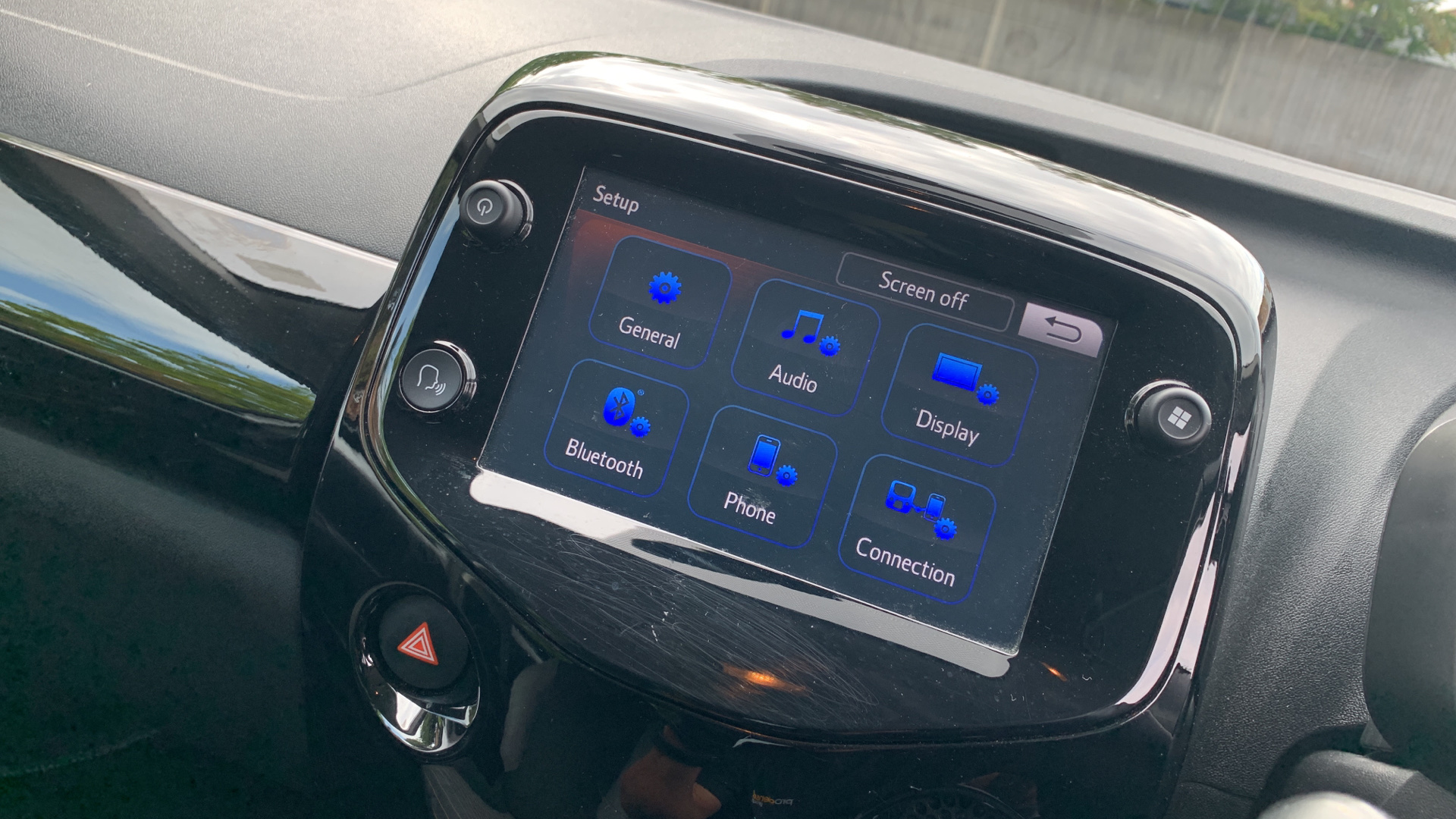 car image