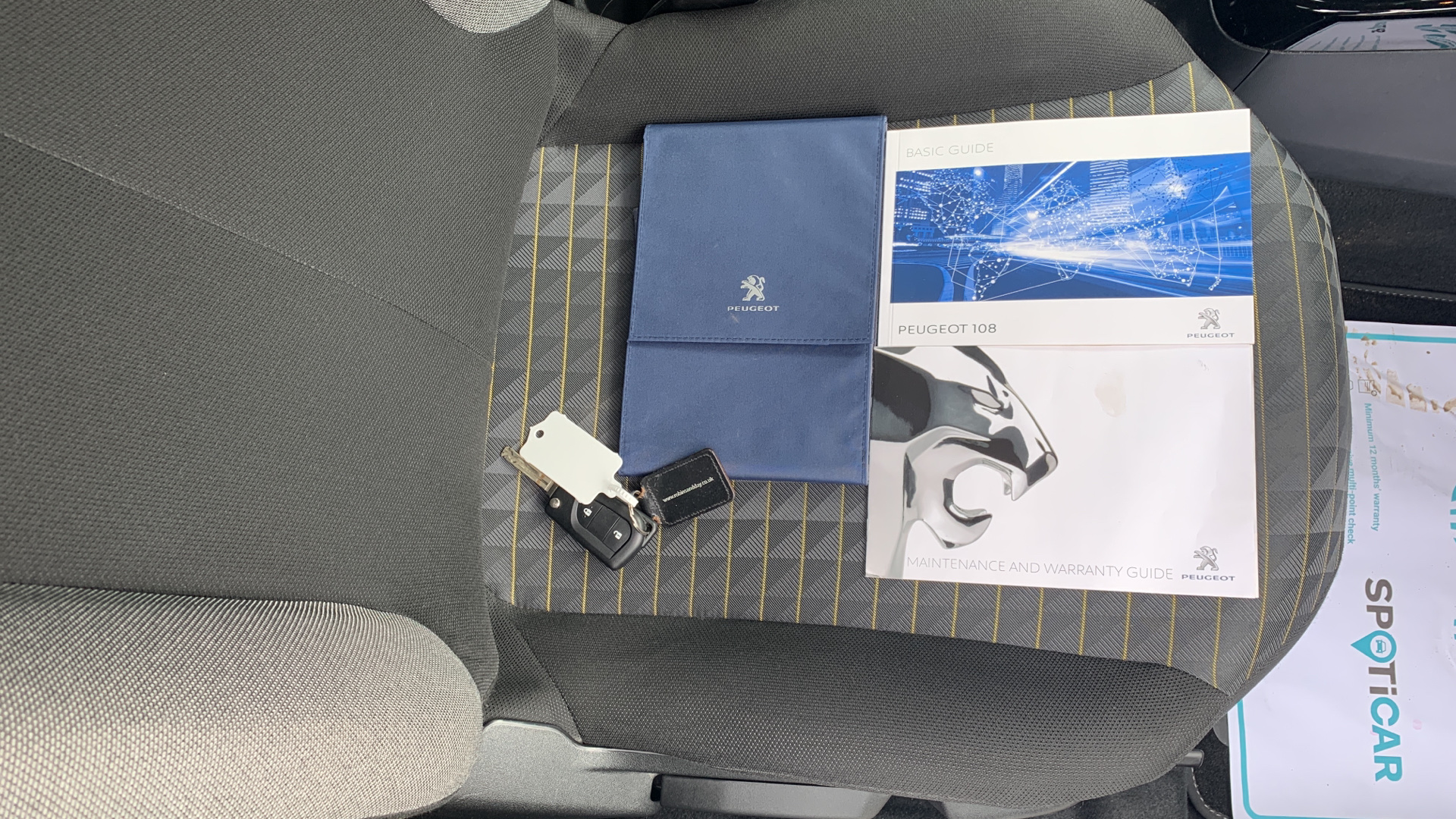 car image