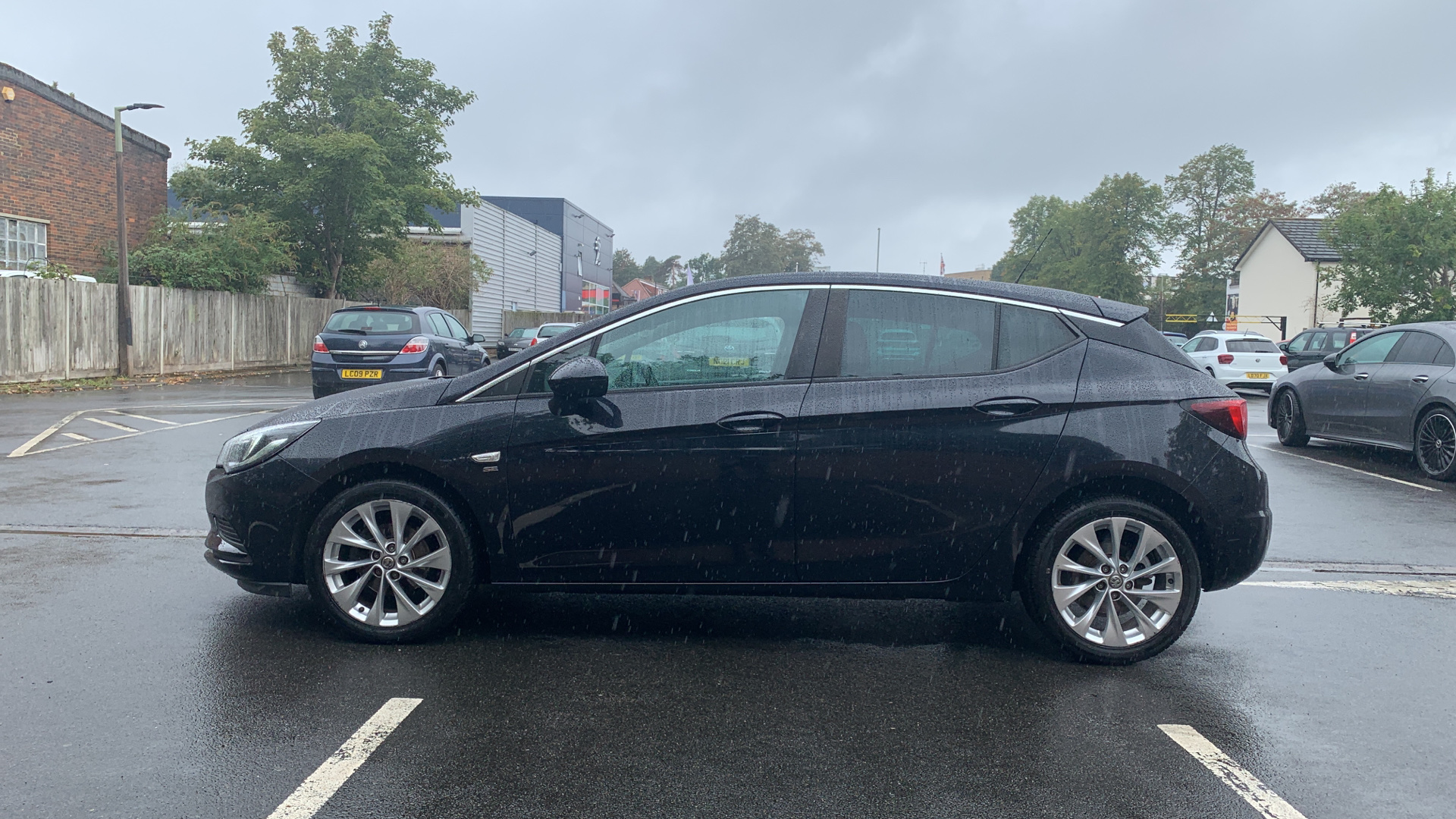 car image