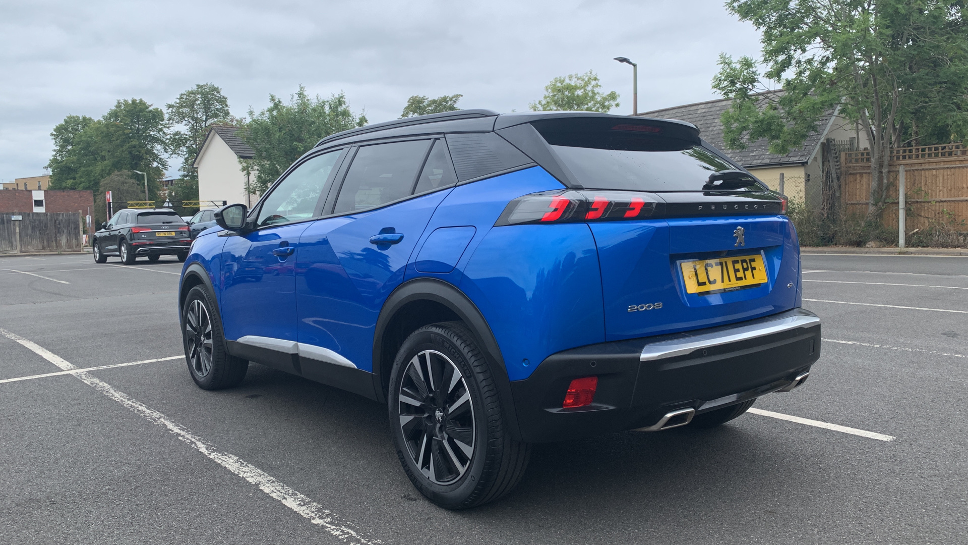 car image
