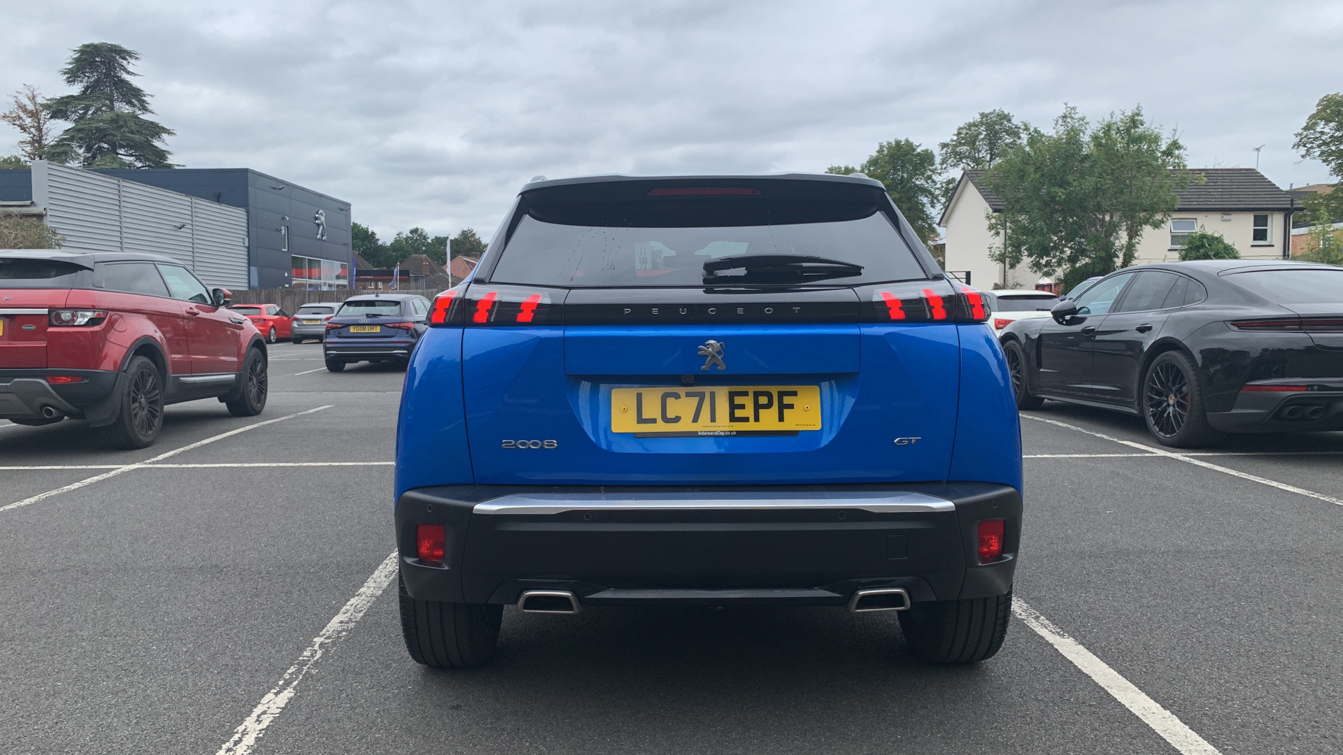 car image