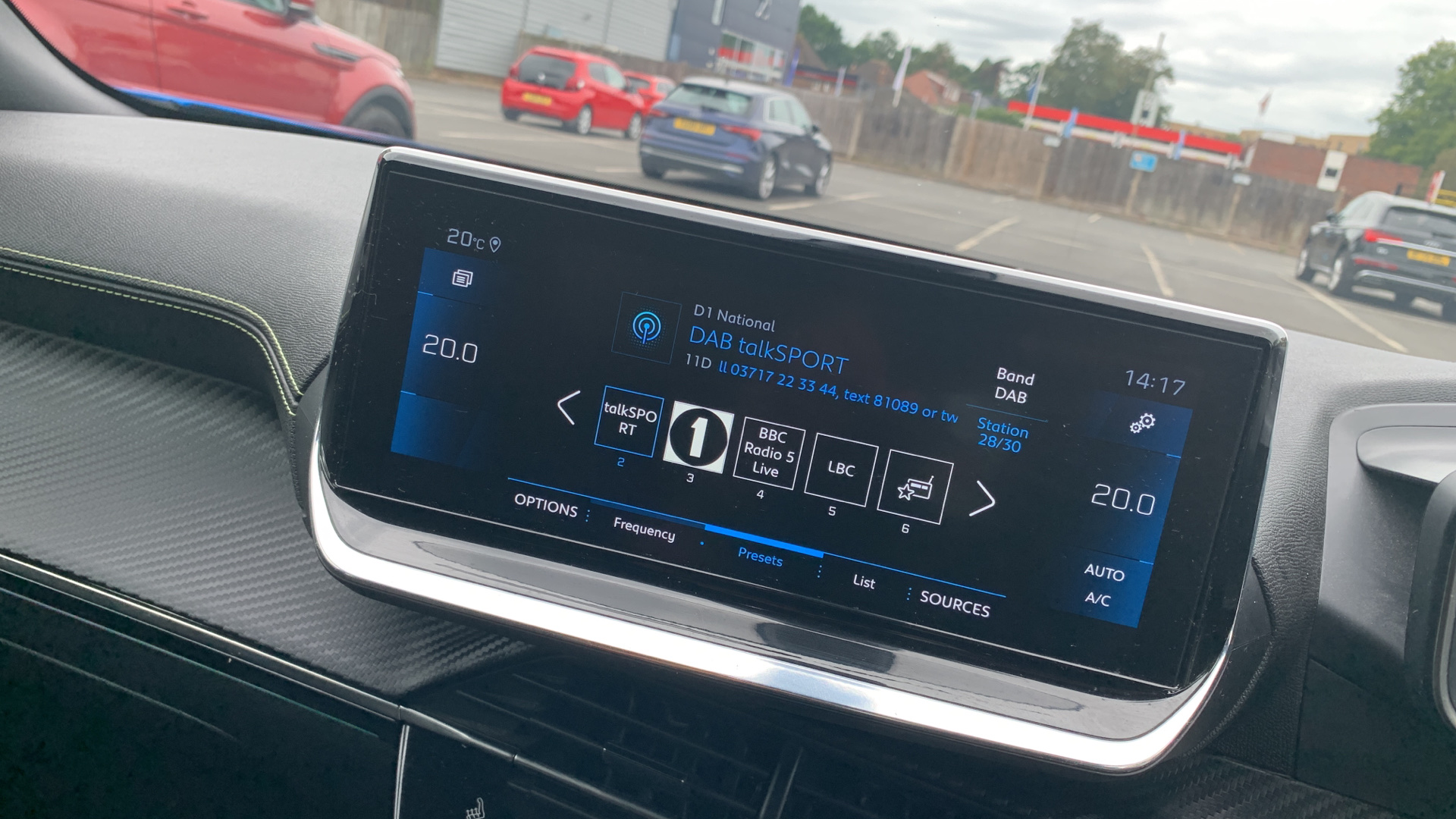 car image