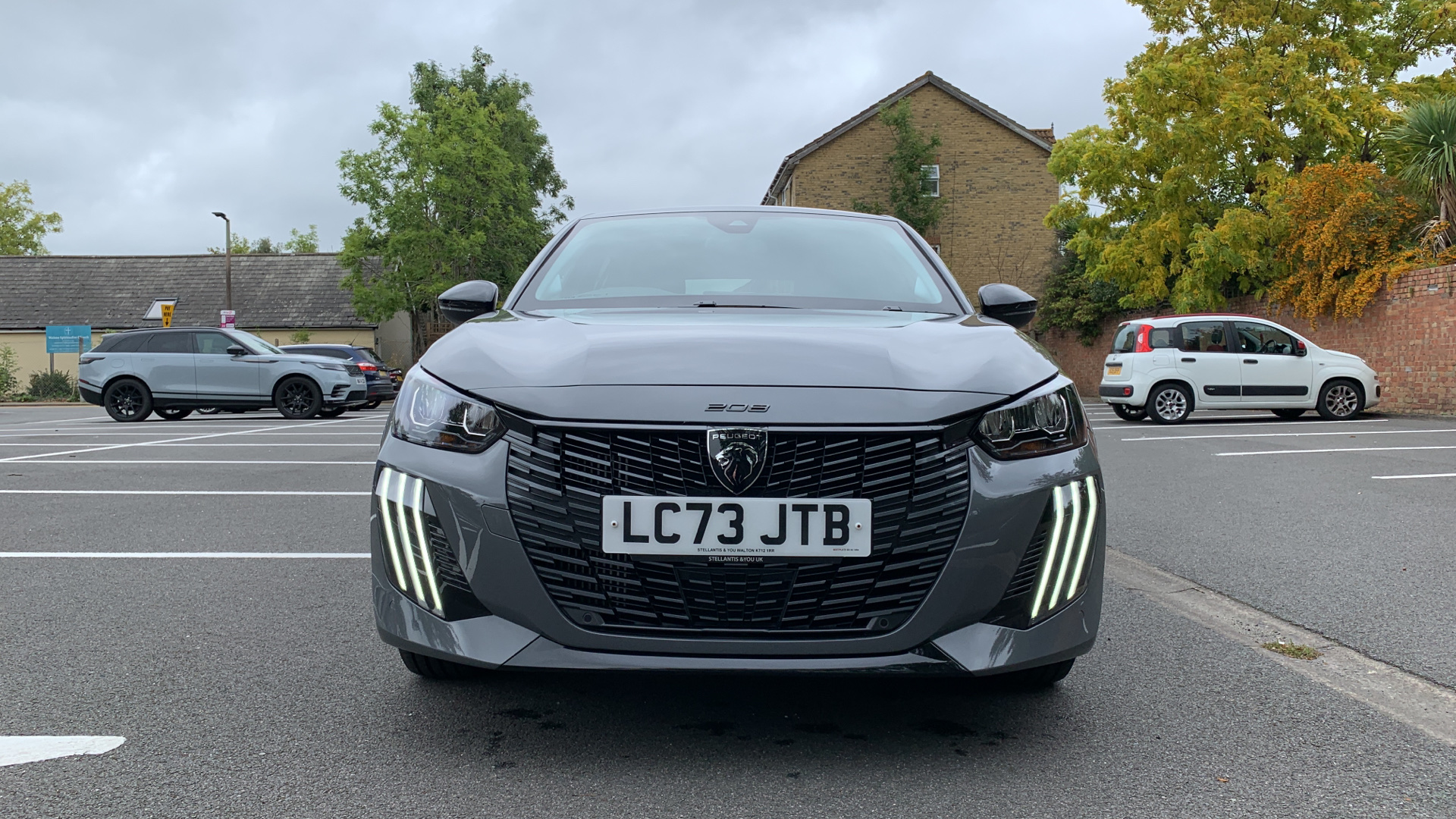 car image