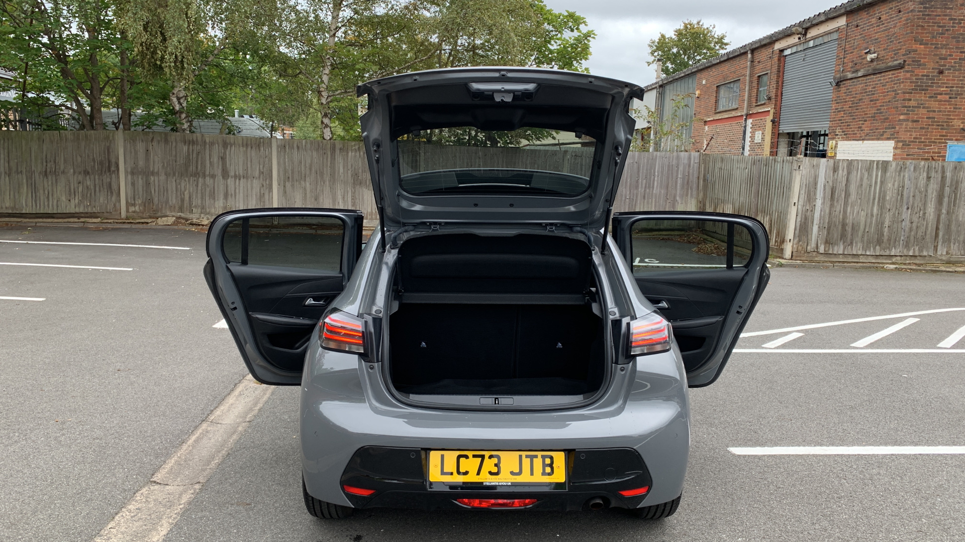 car image