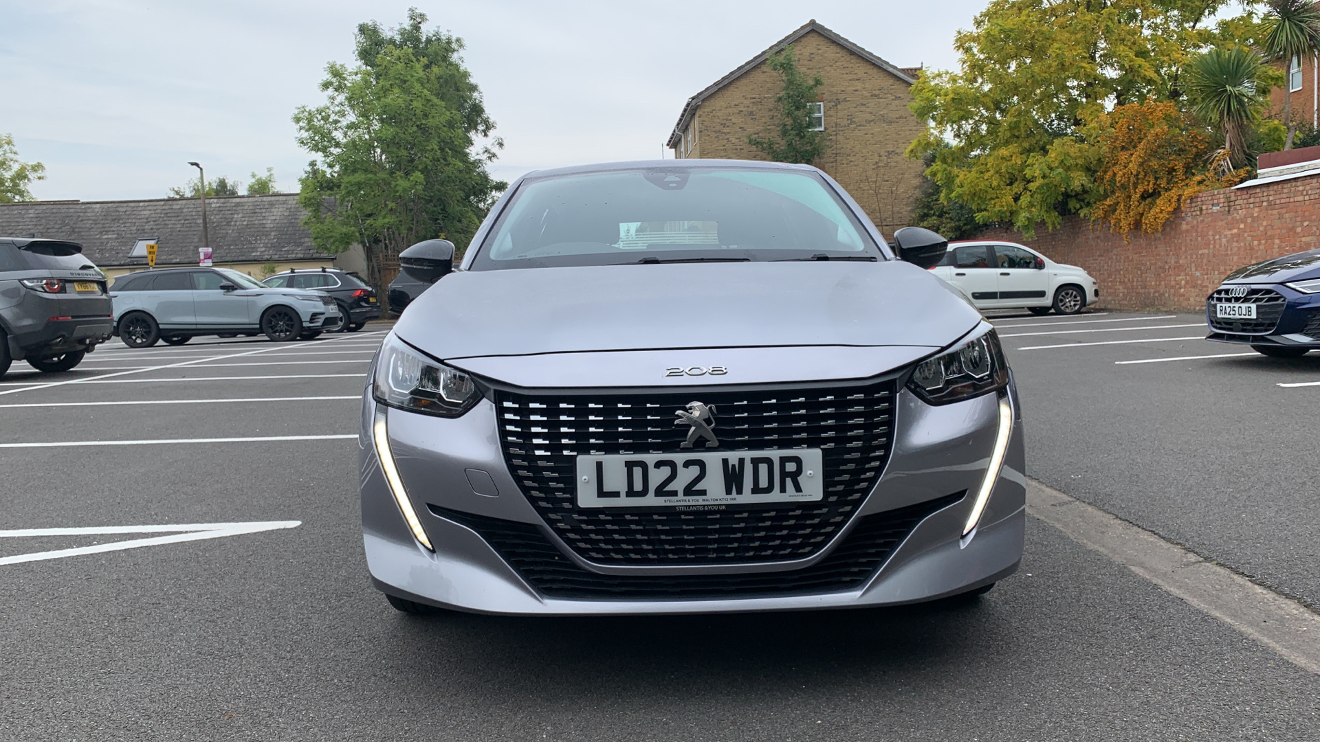 car image