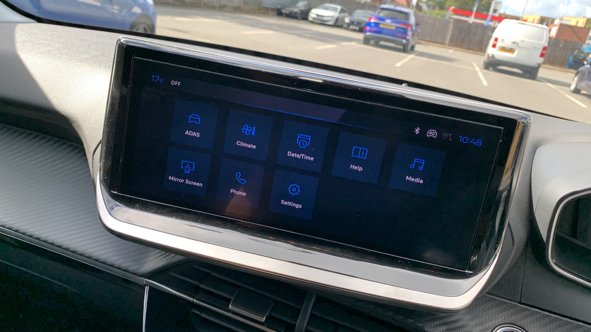 car image
