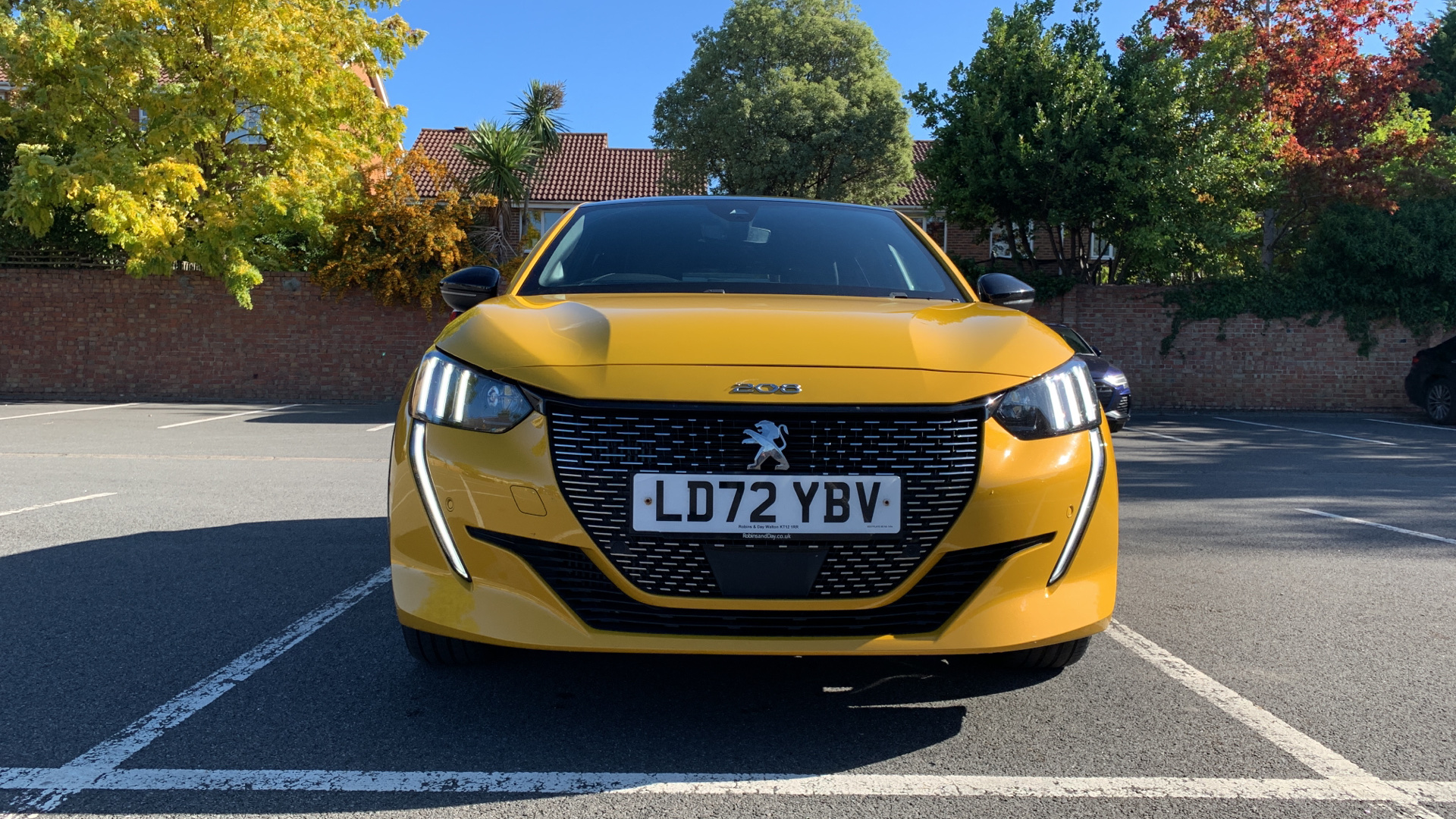 car image