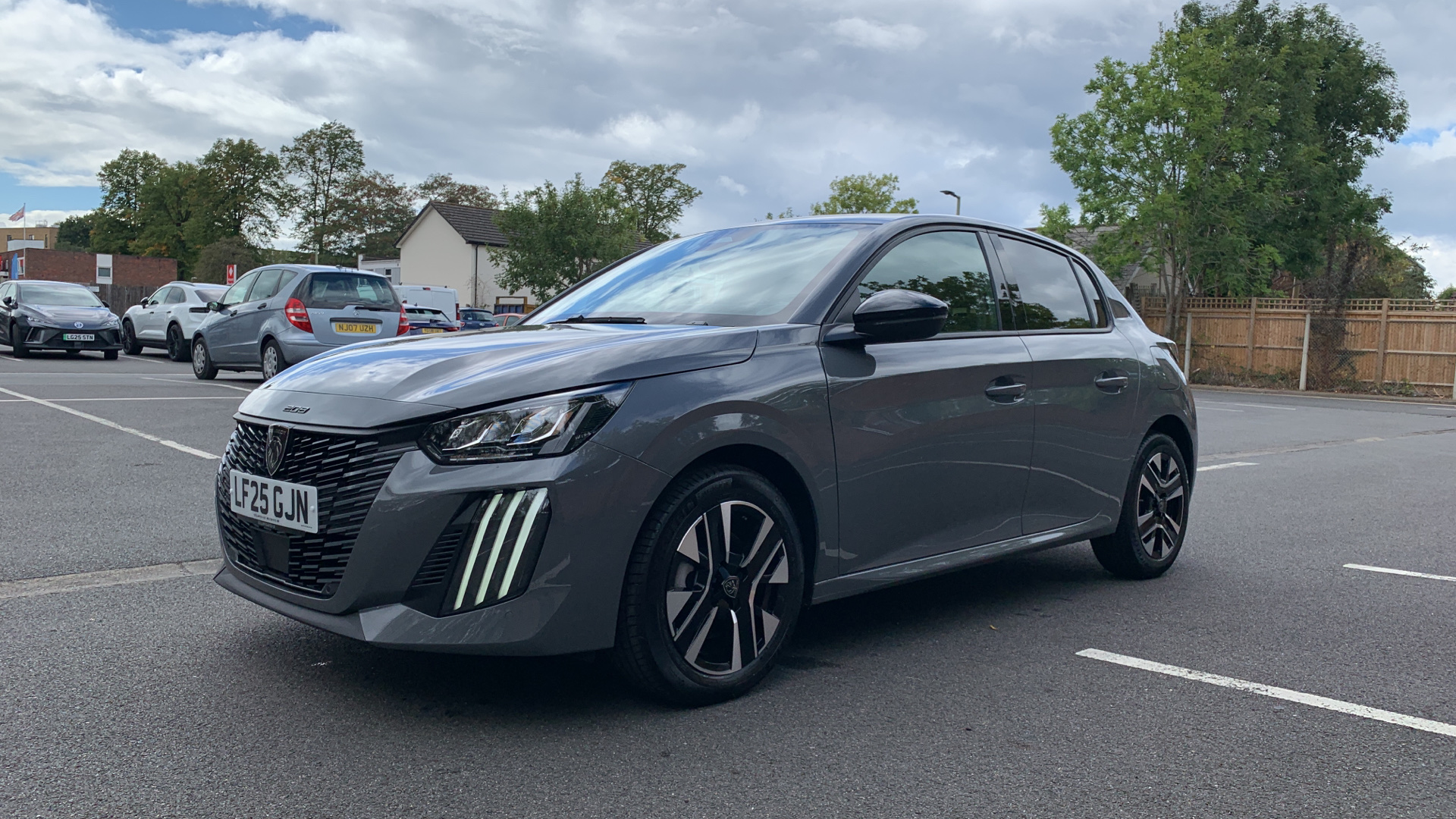 car image