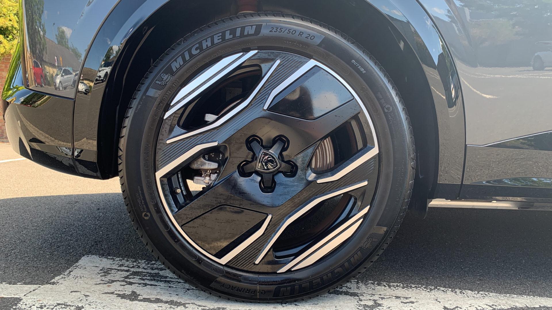 car image