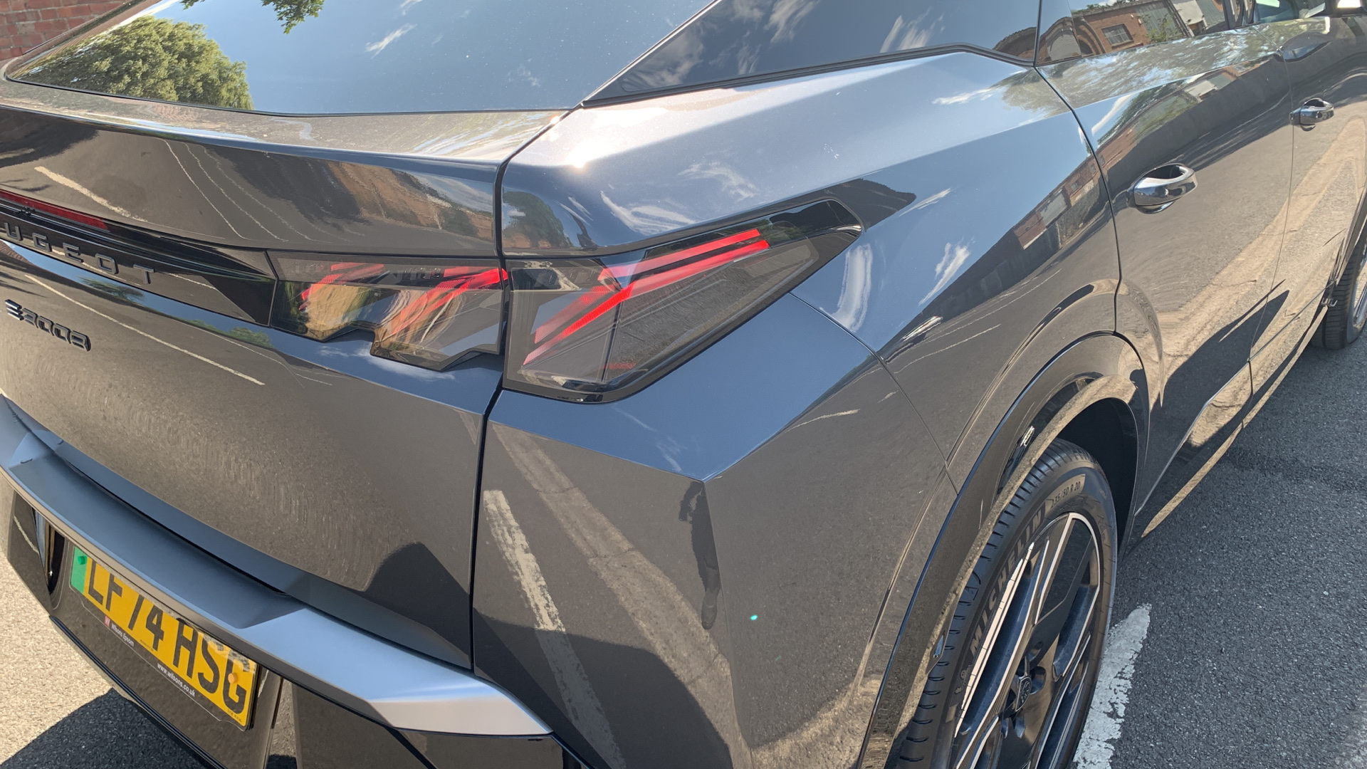 car image