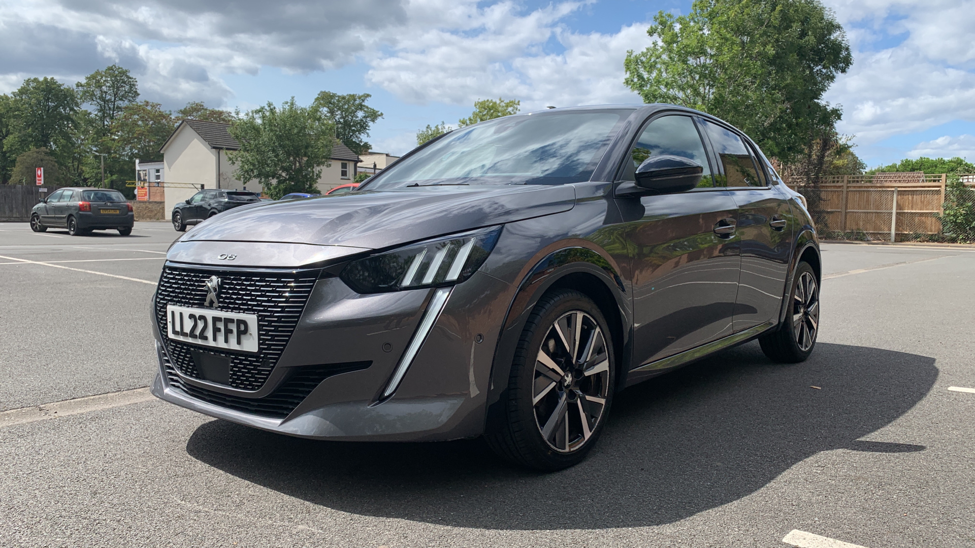 car image