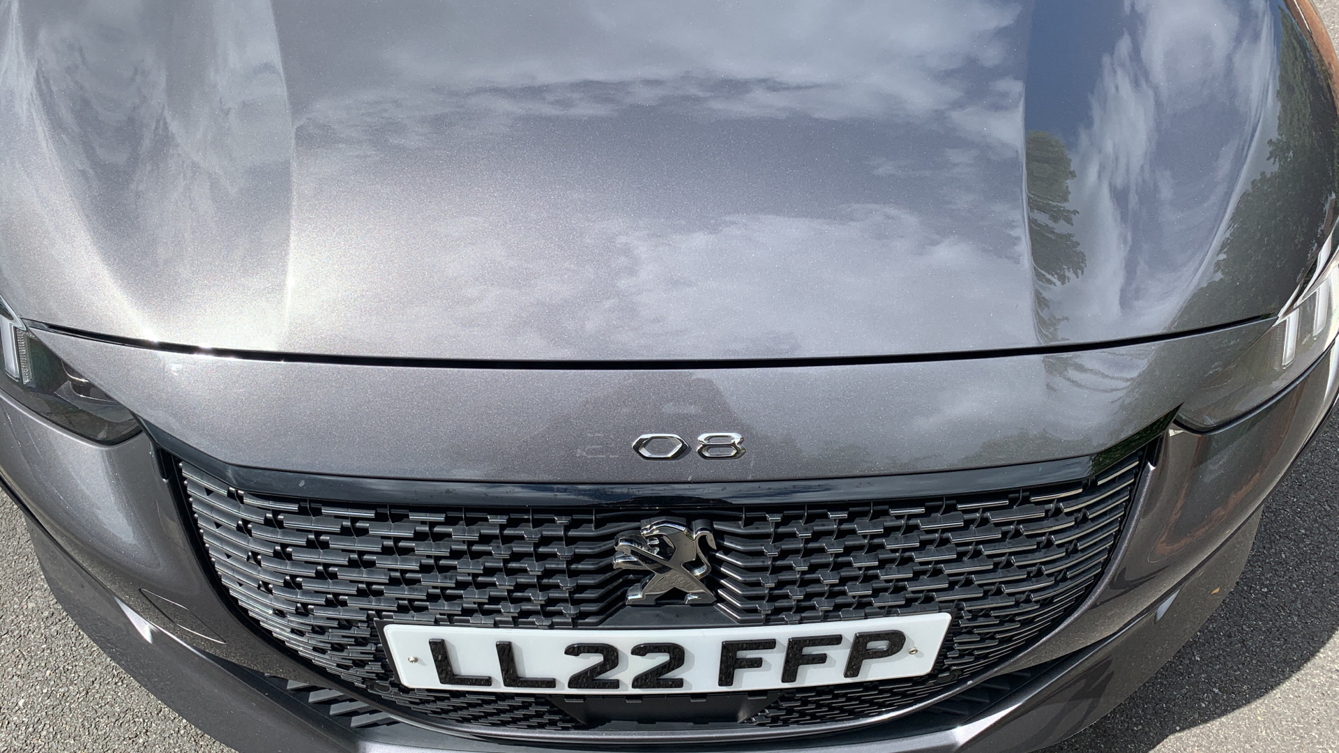 car image