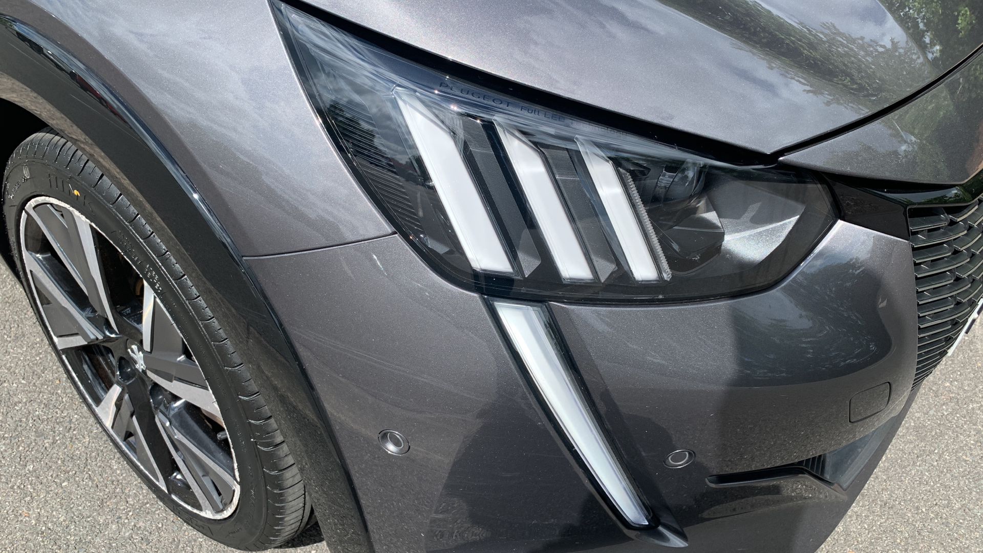 car image