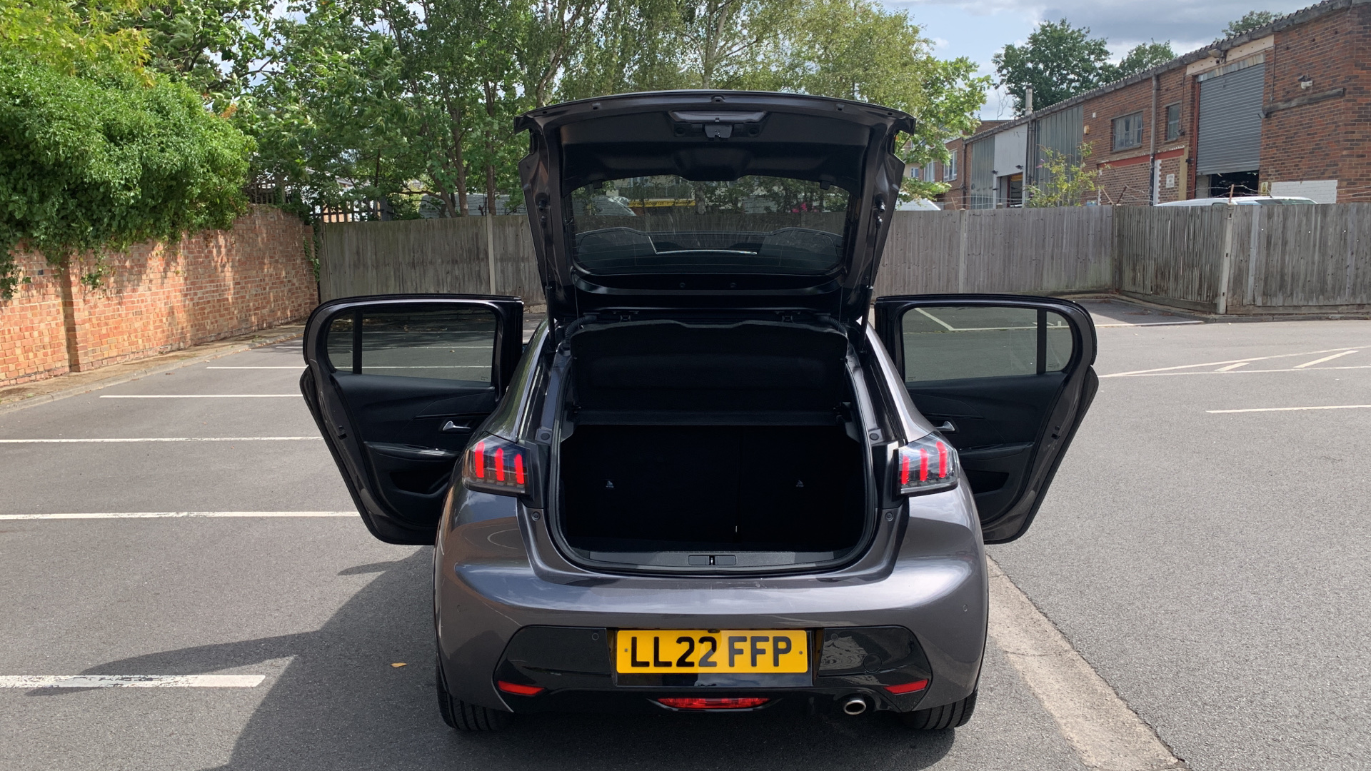 car image