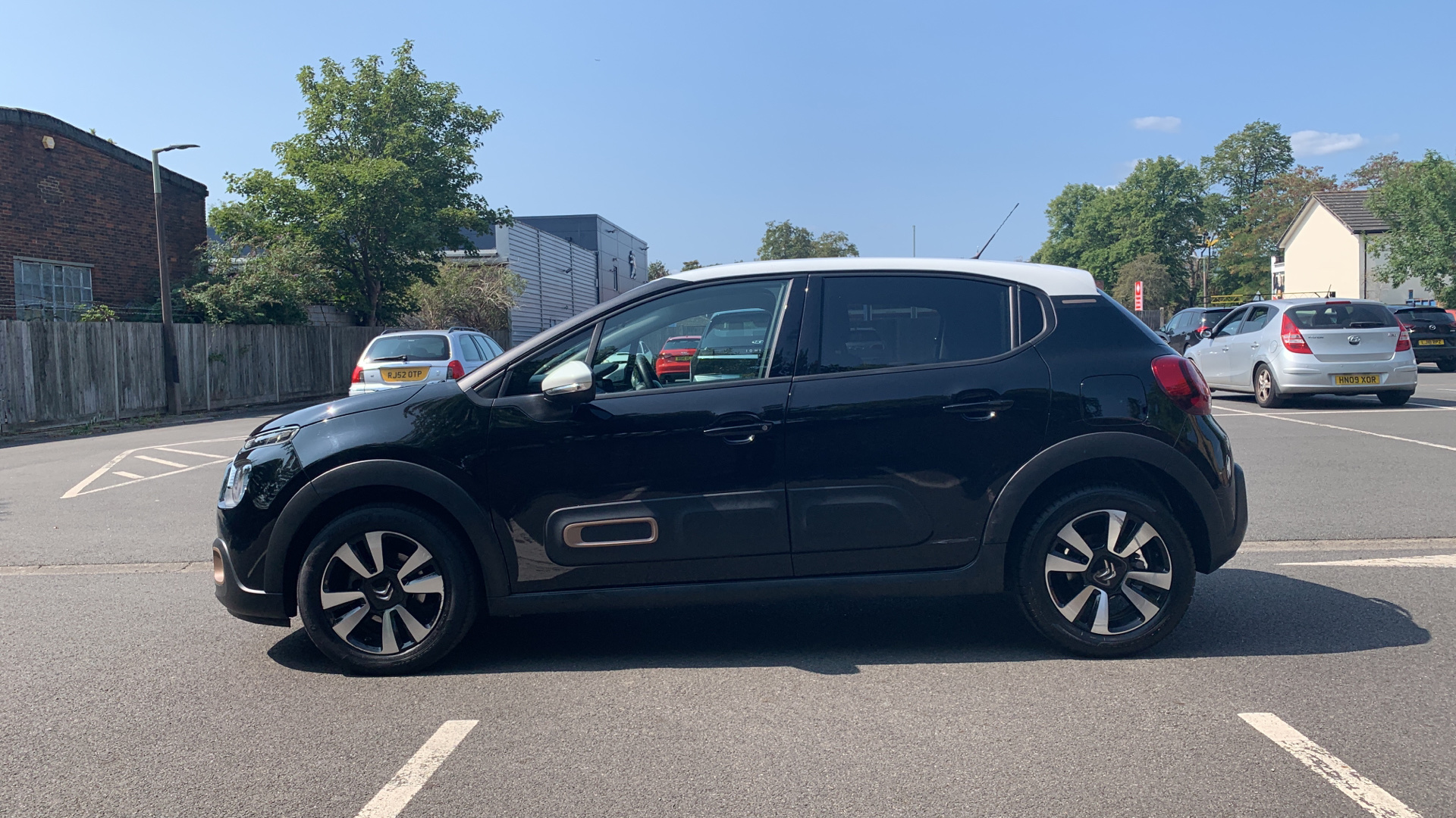 car image