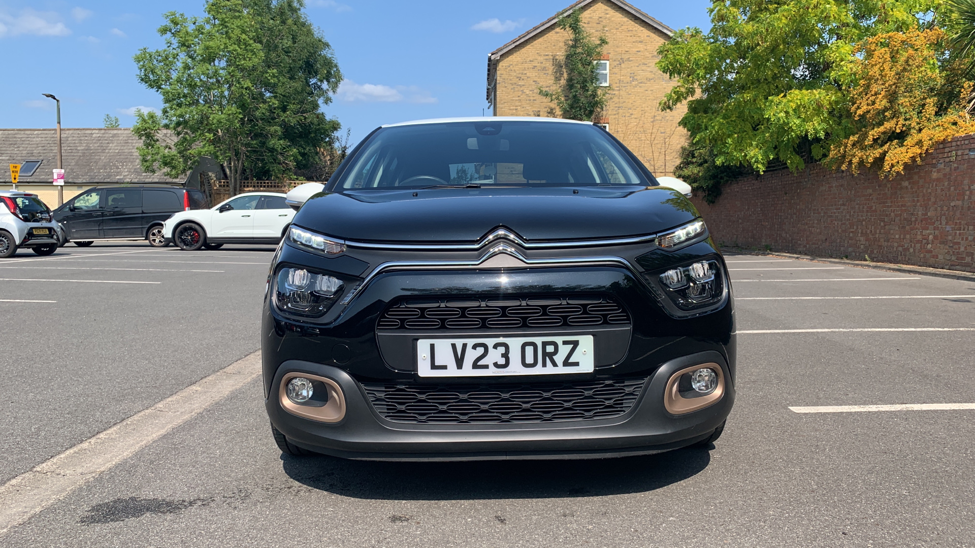car image