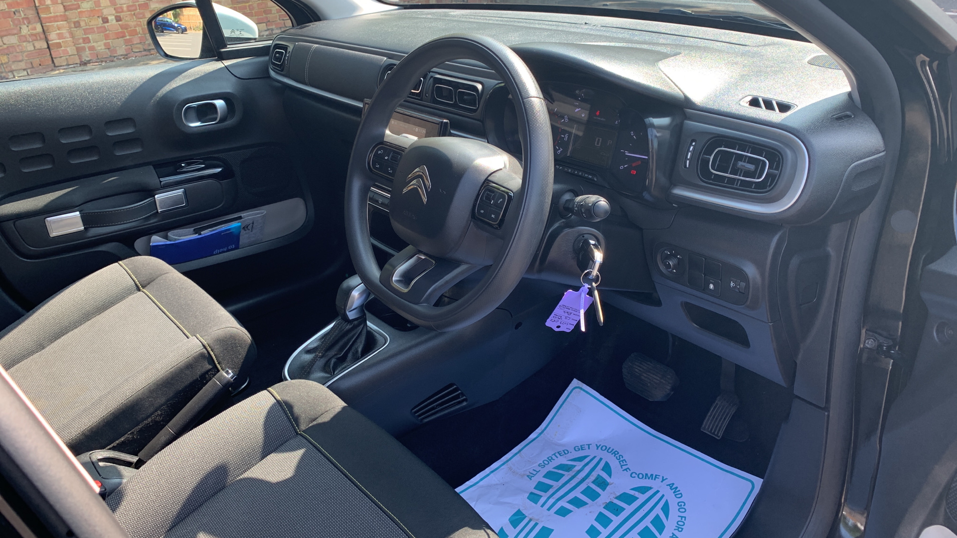 car image