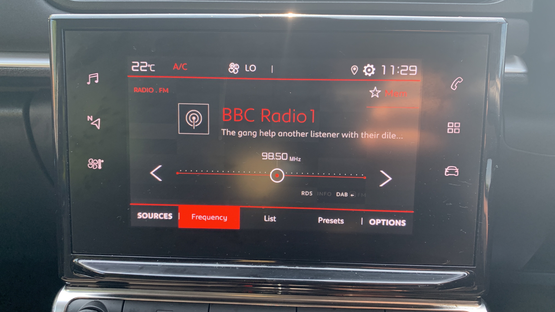 car image