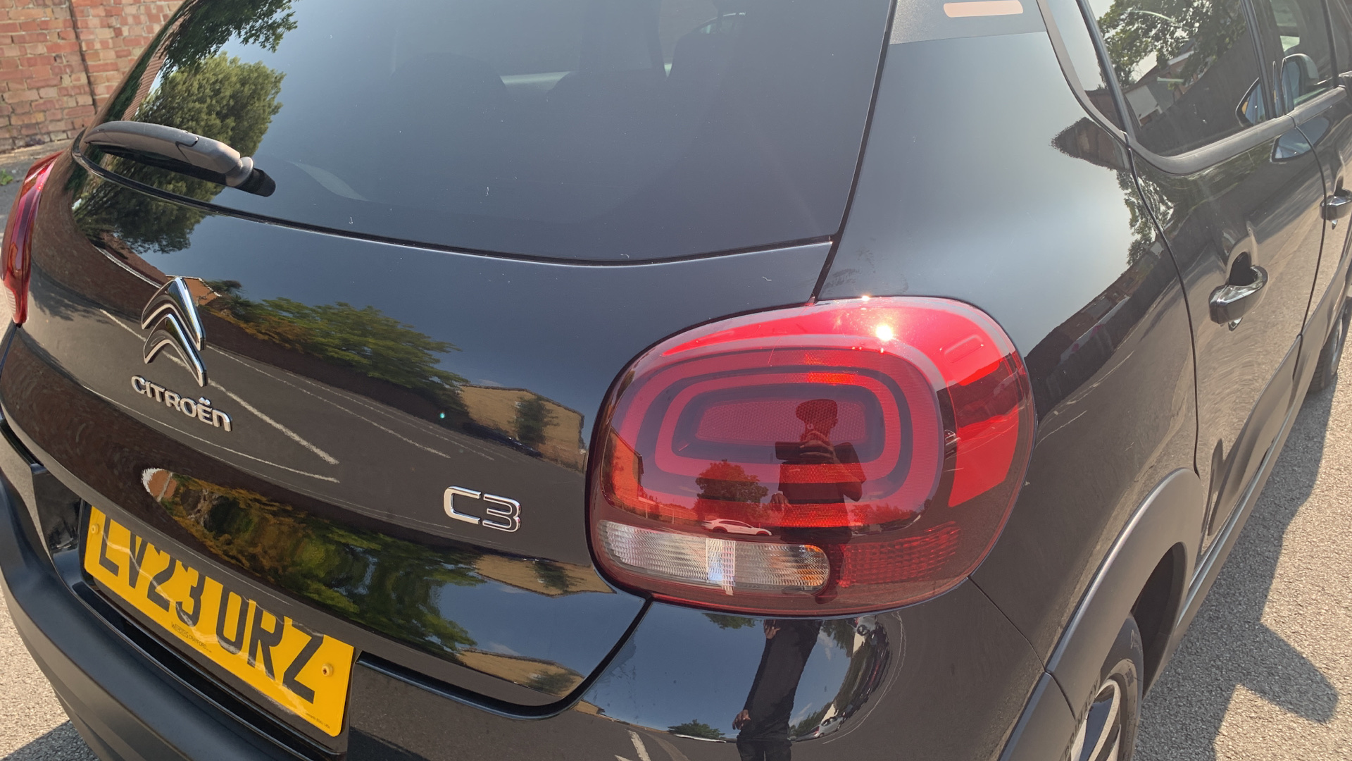 car image