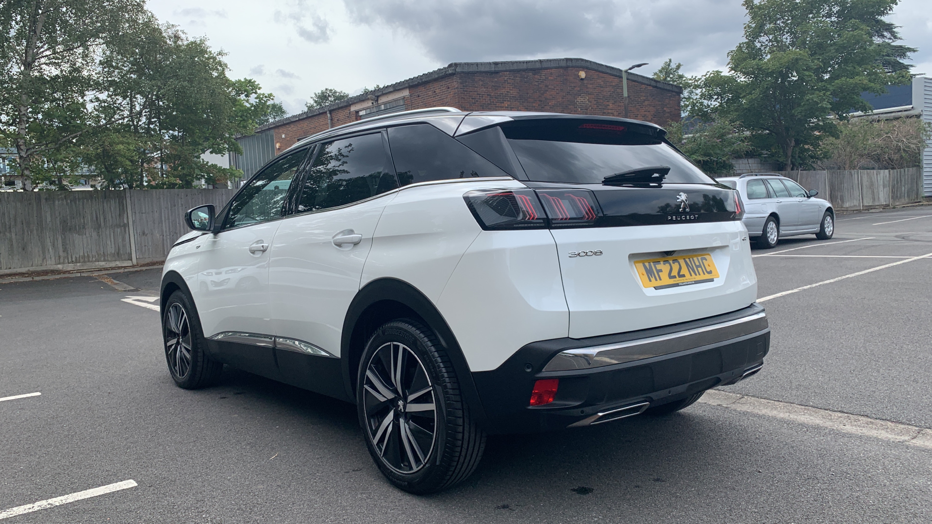 car image