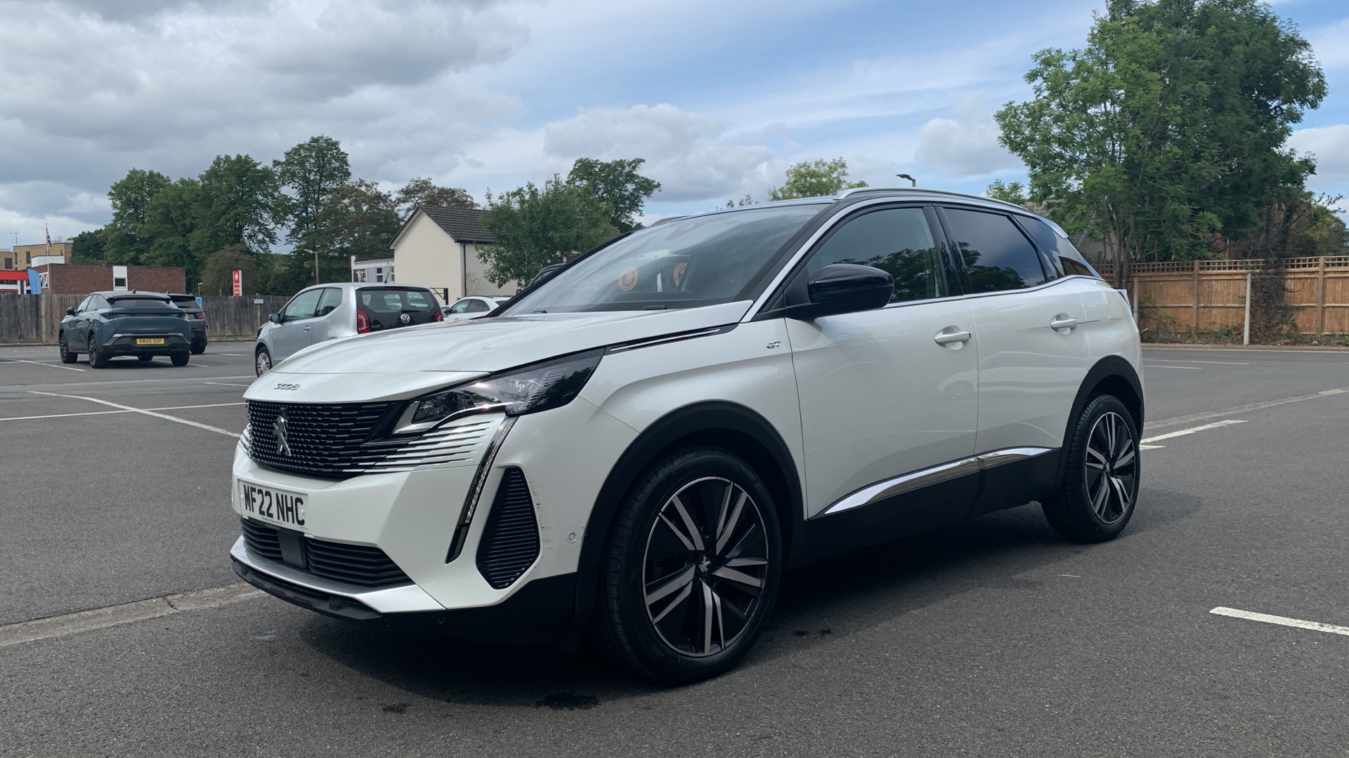 car image