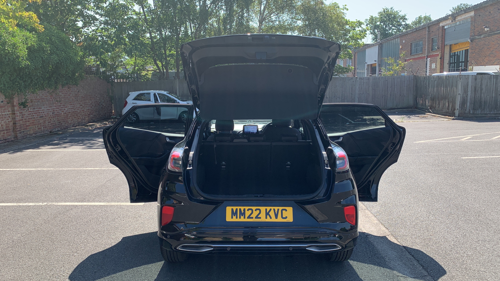 car image