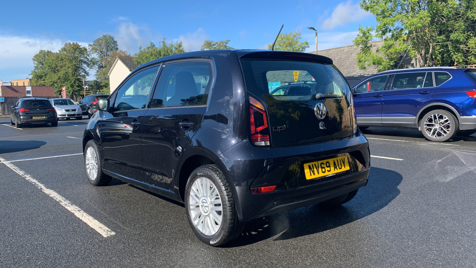 car image