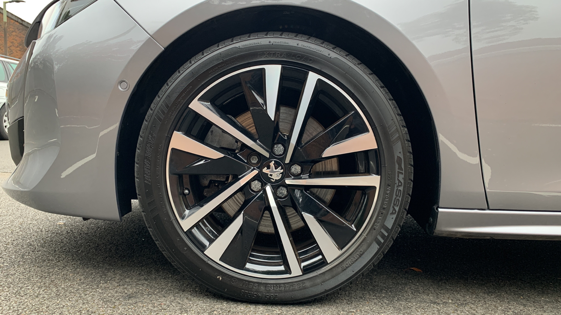 car image