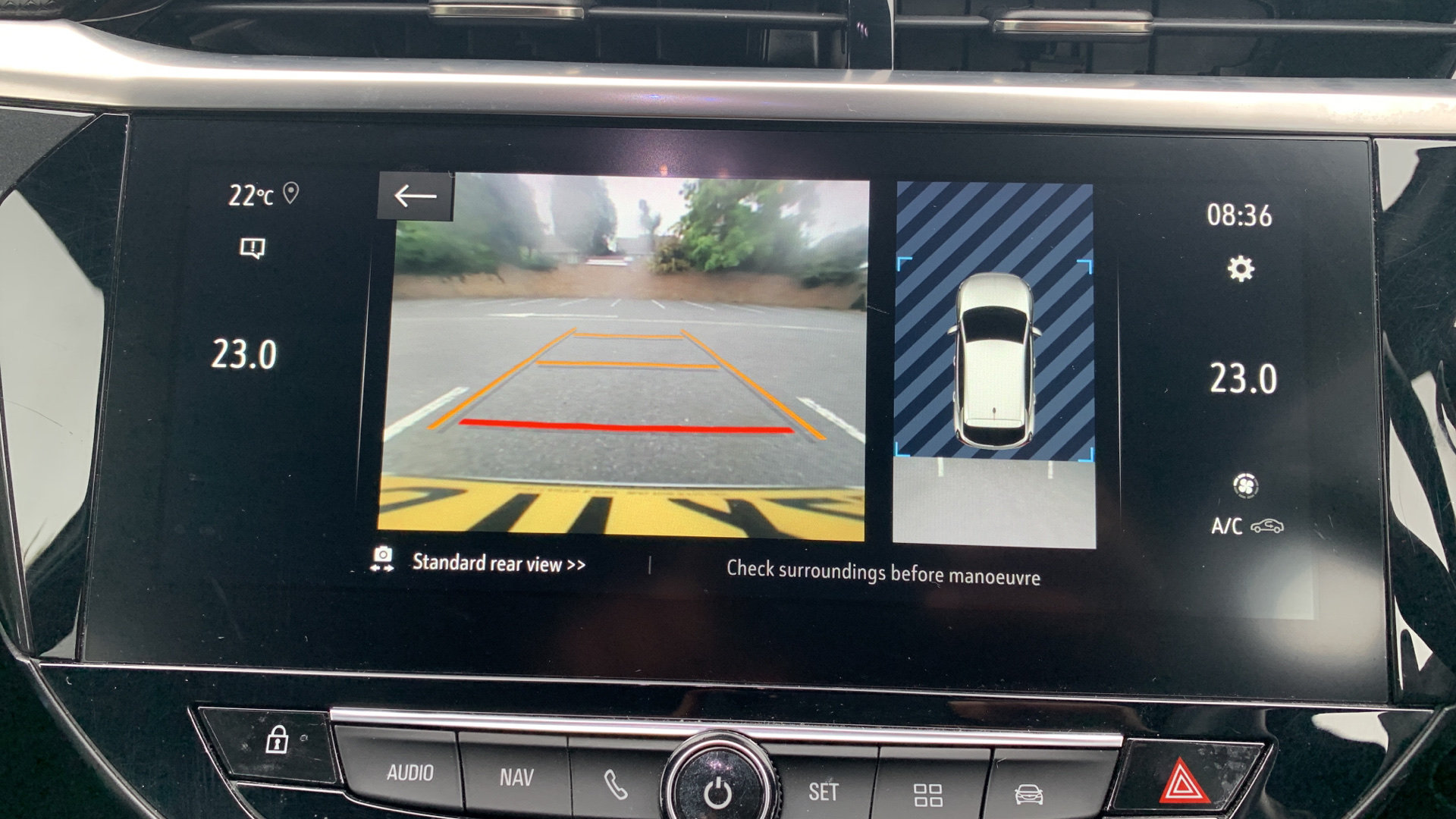 car image