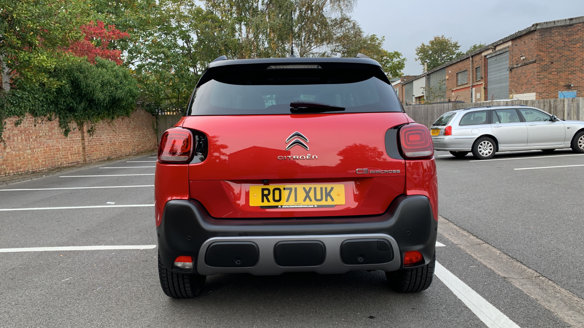 car image