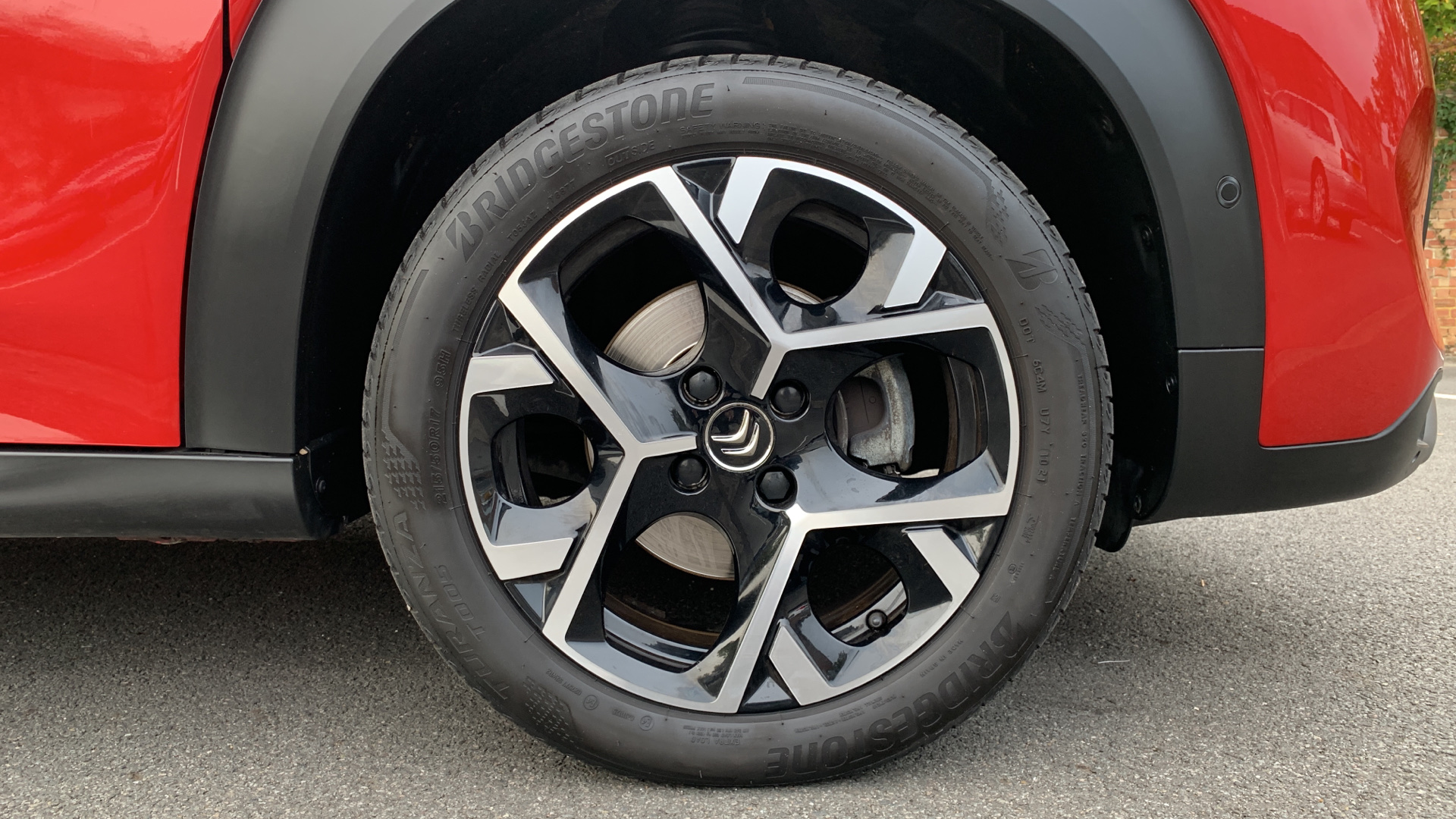 car image
