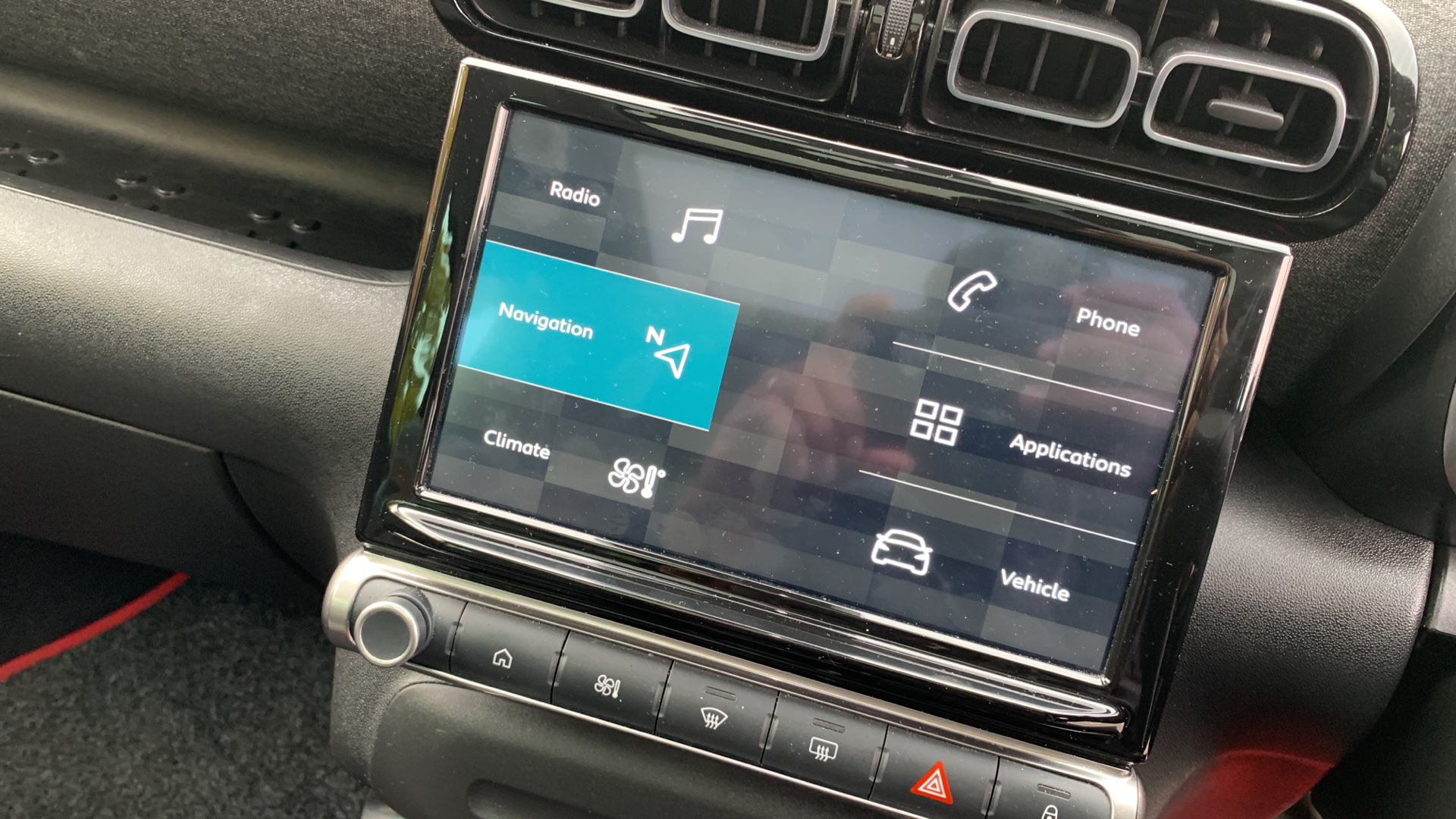 car image