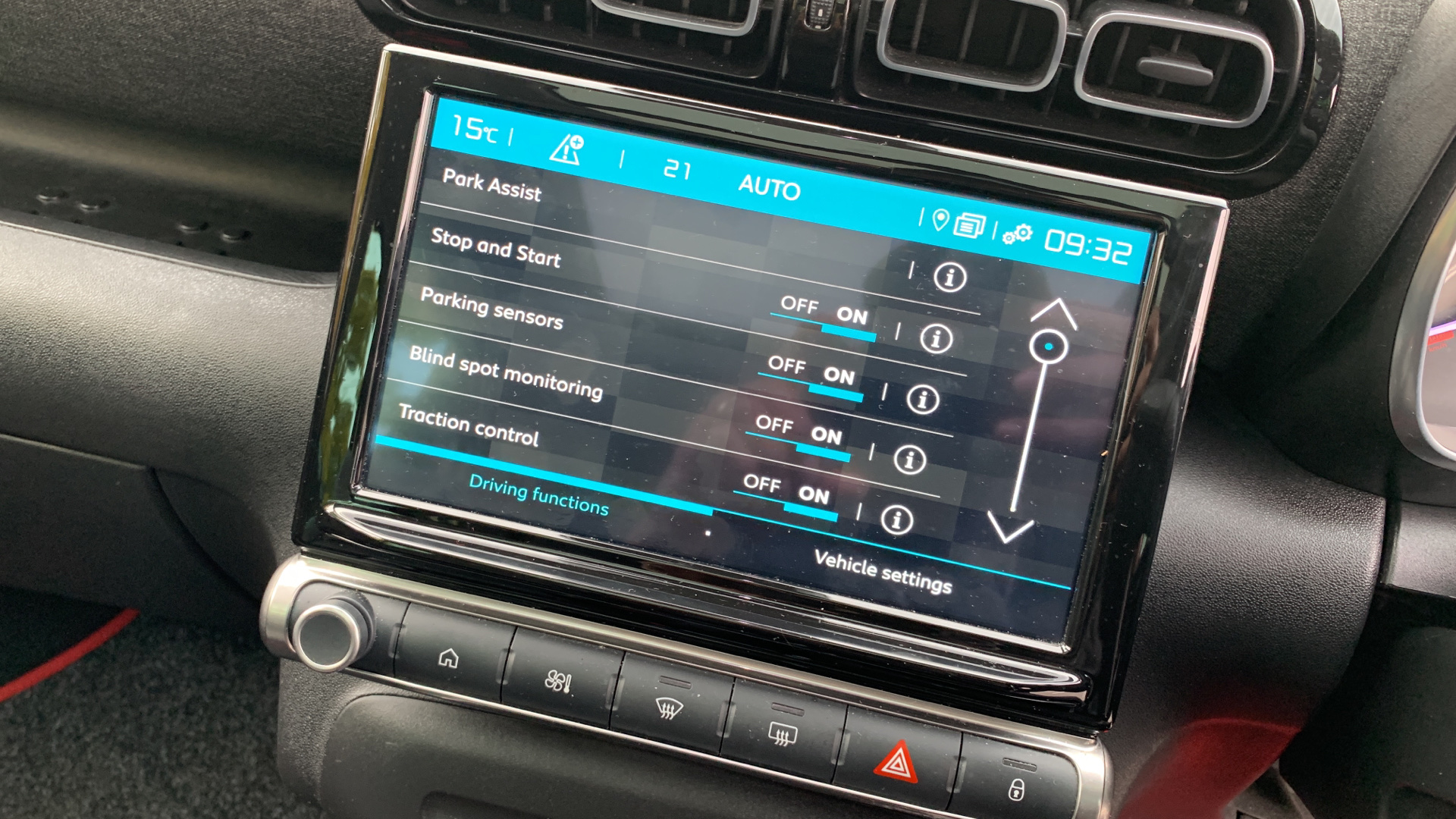 car image