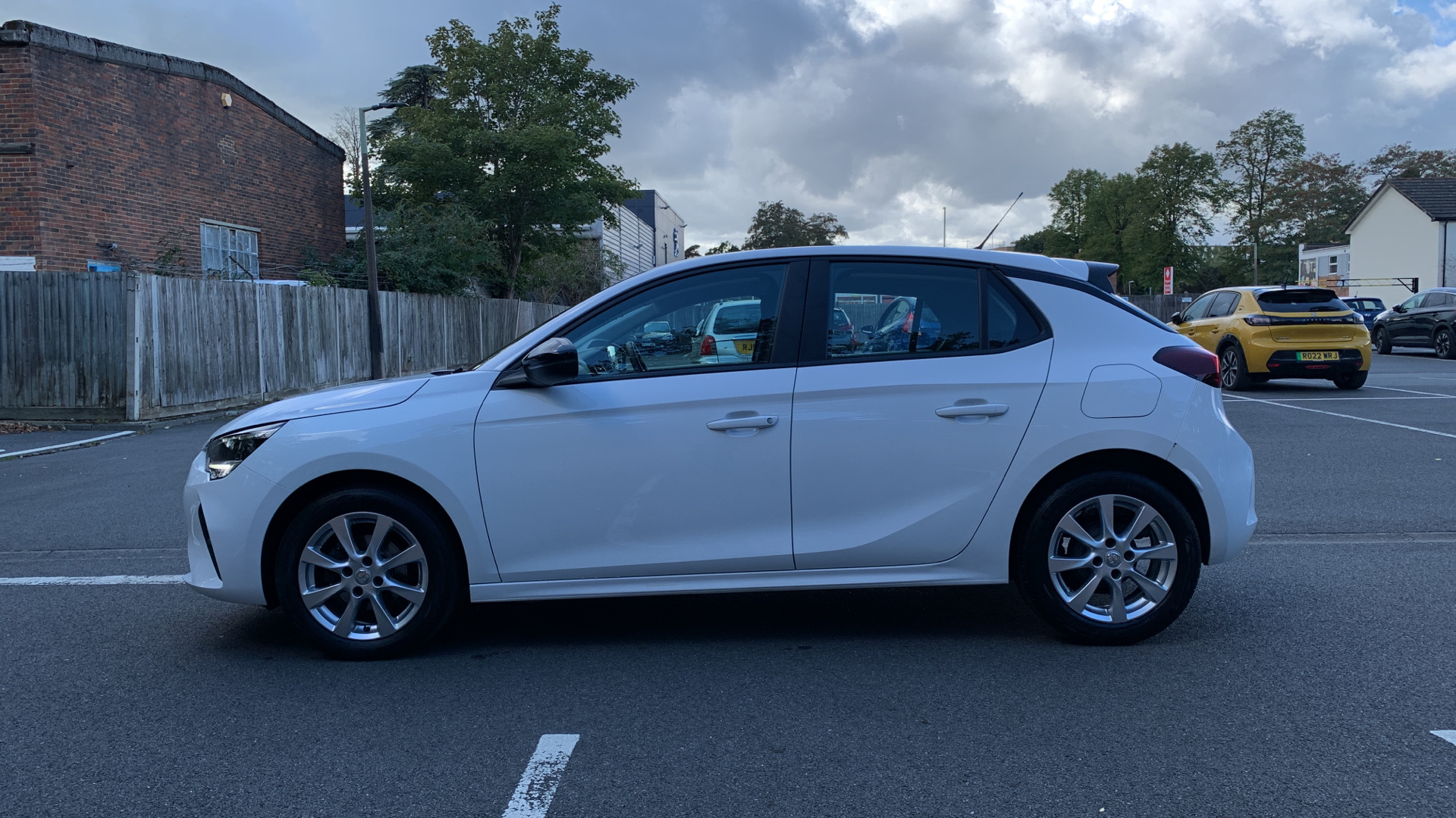 car image