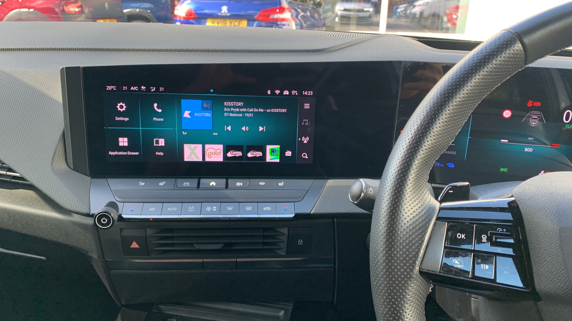 car image