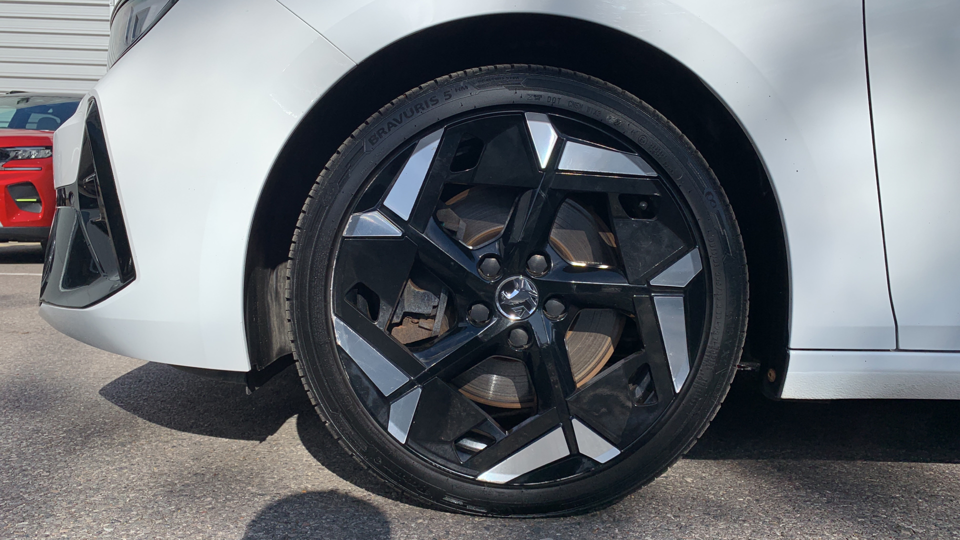 car image