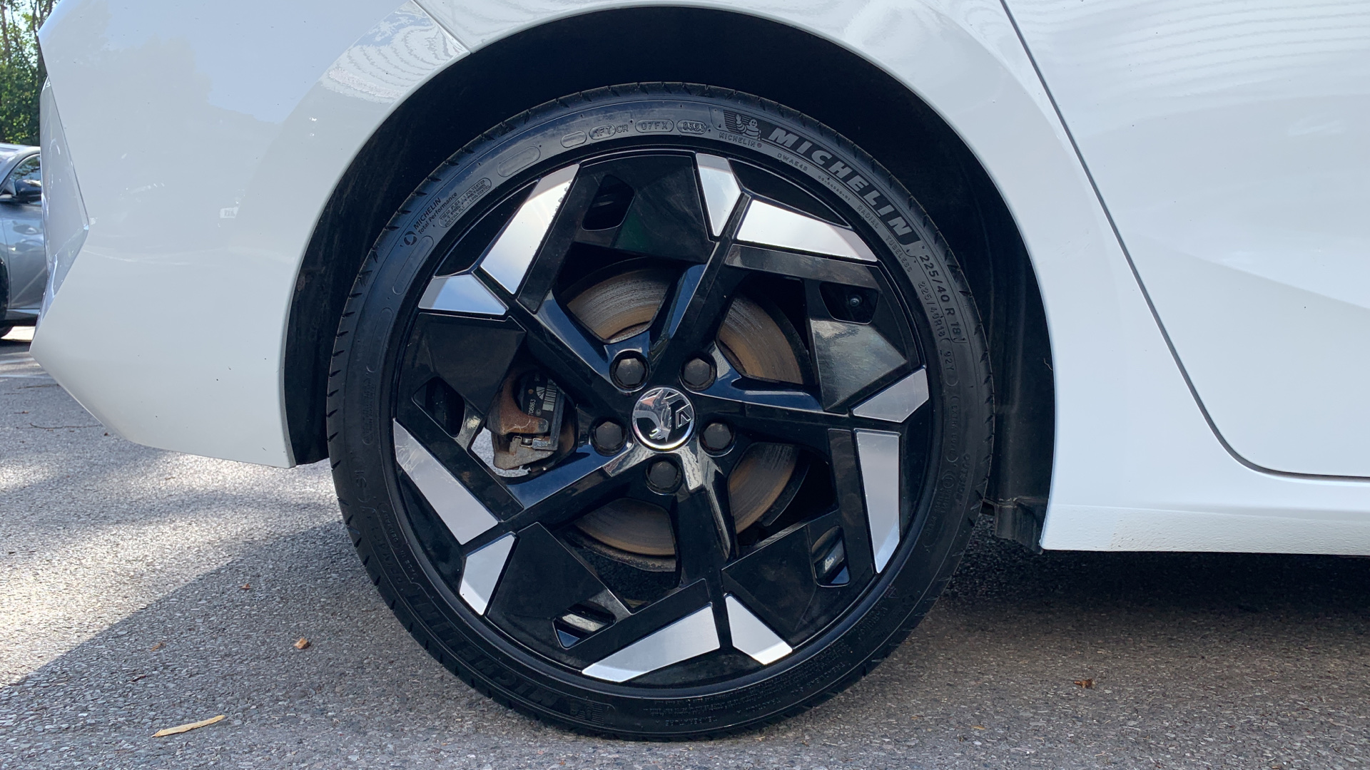 car image