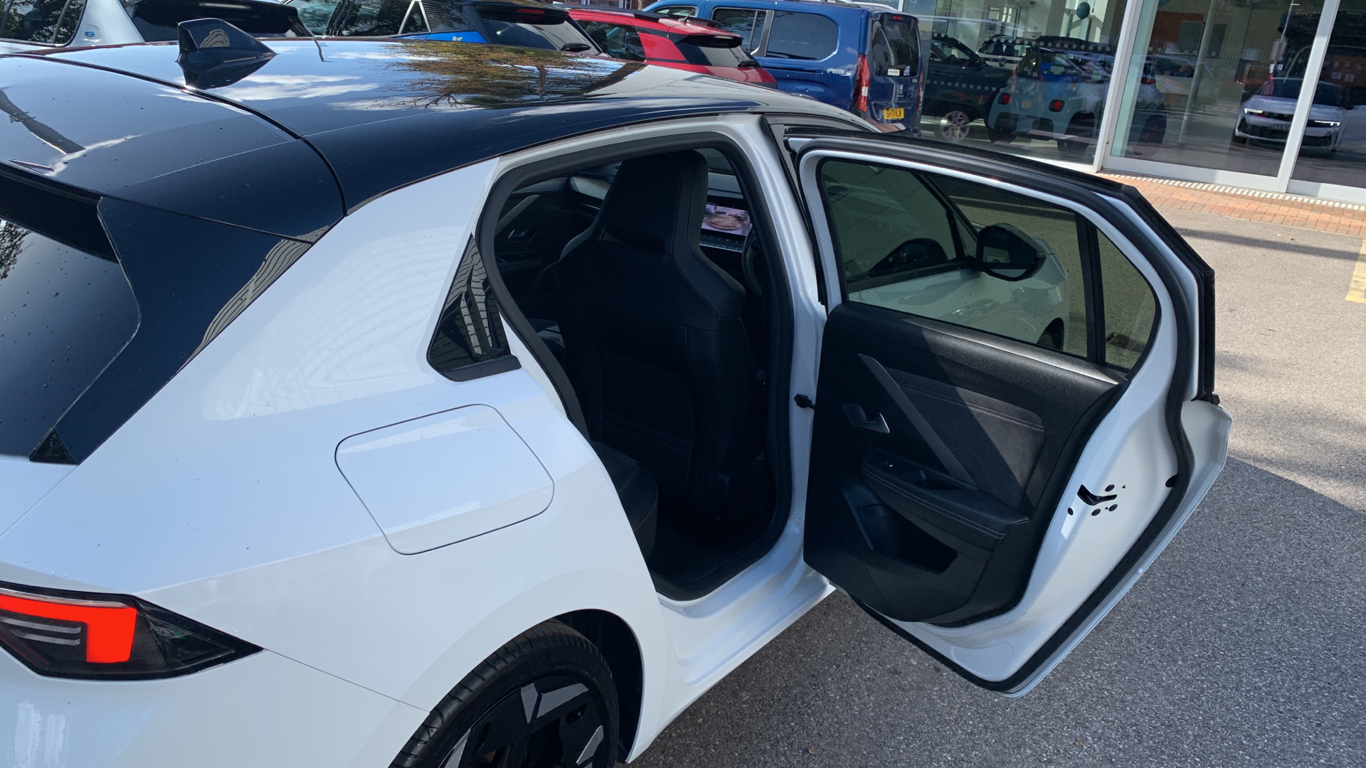 car image