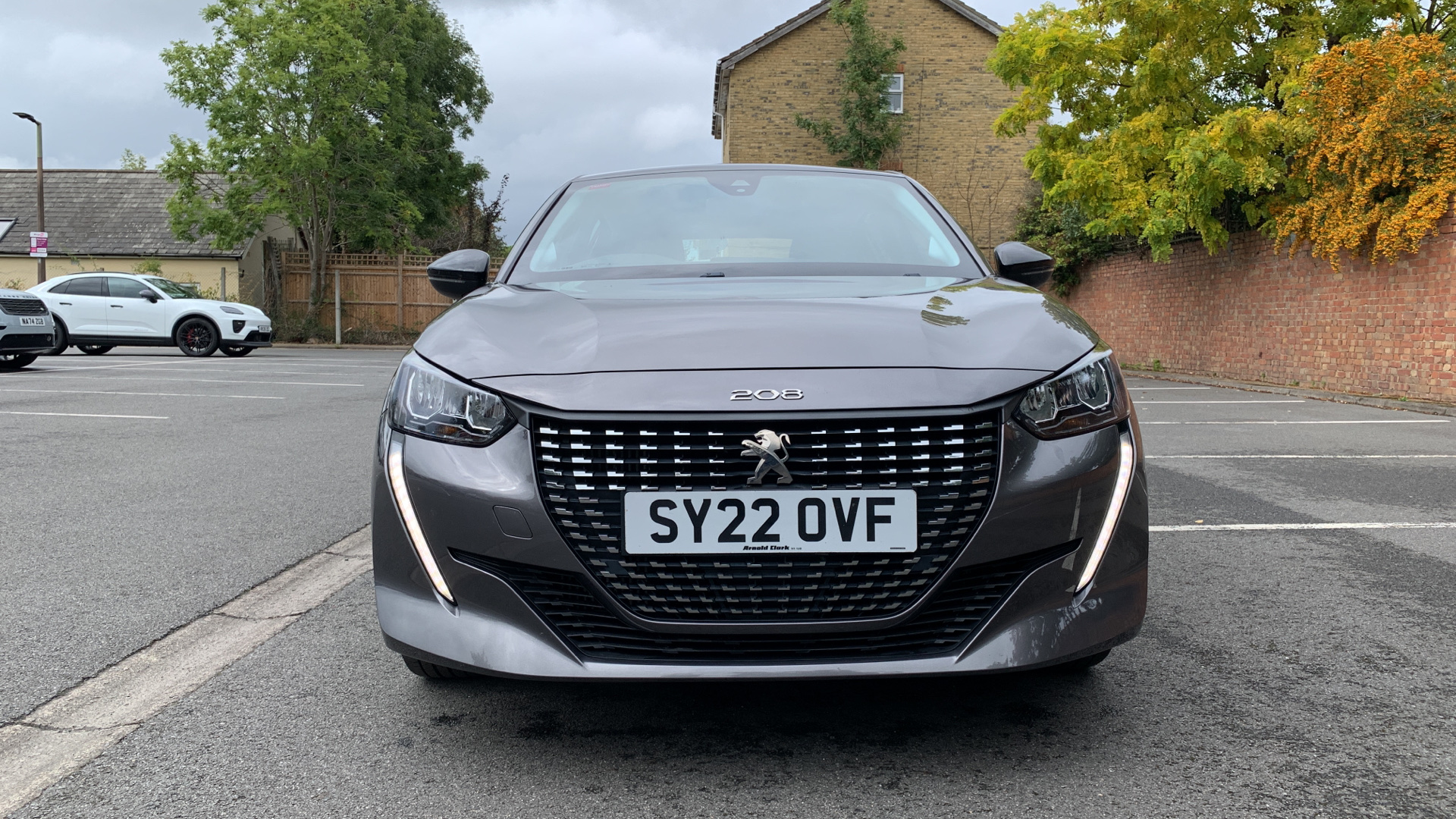 car image
