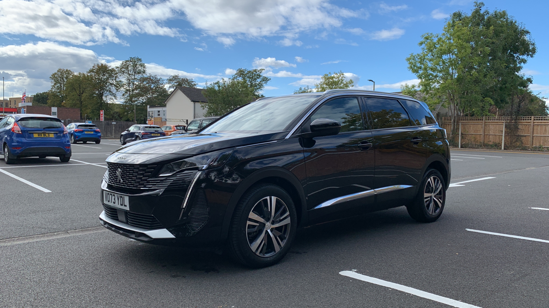 car image