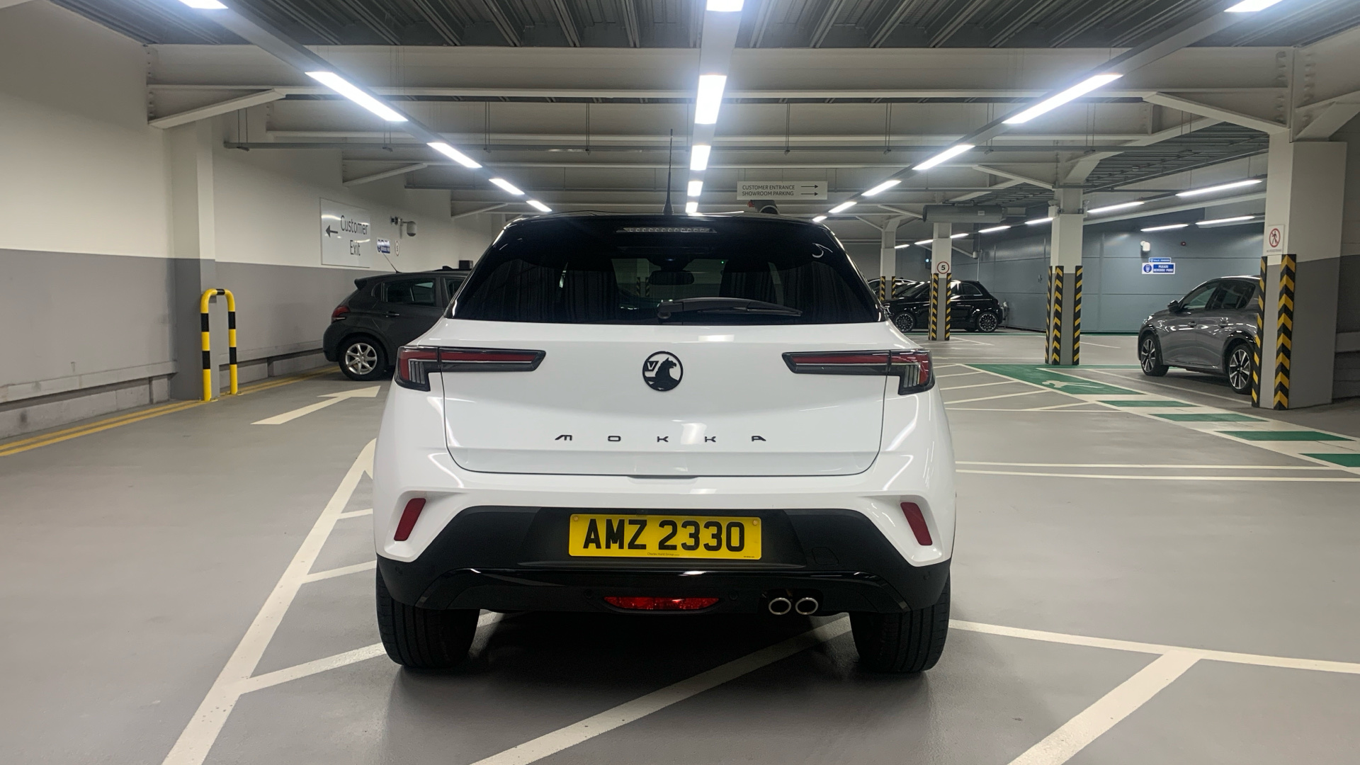 car image