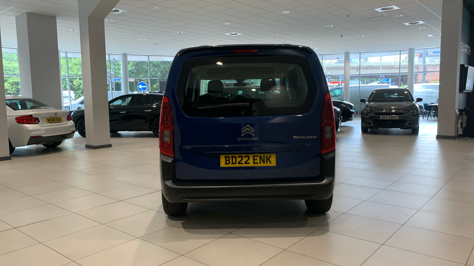 car image